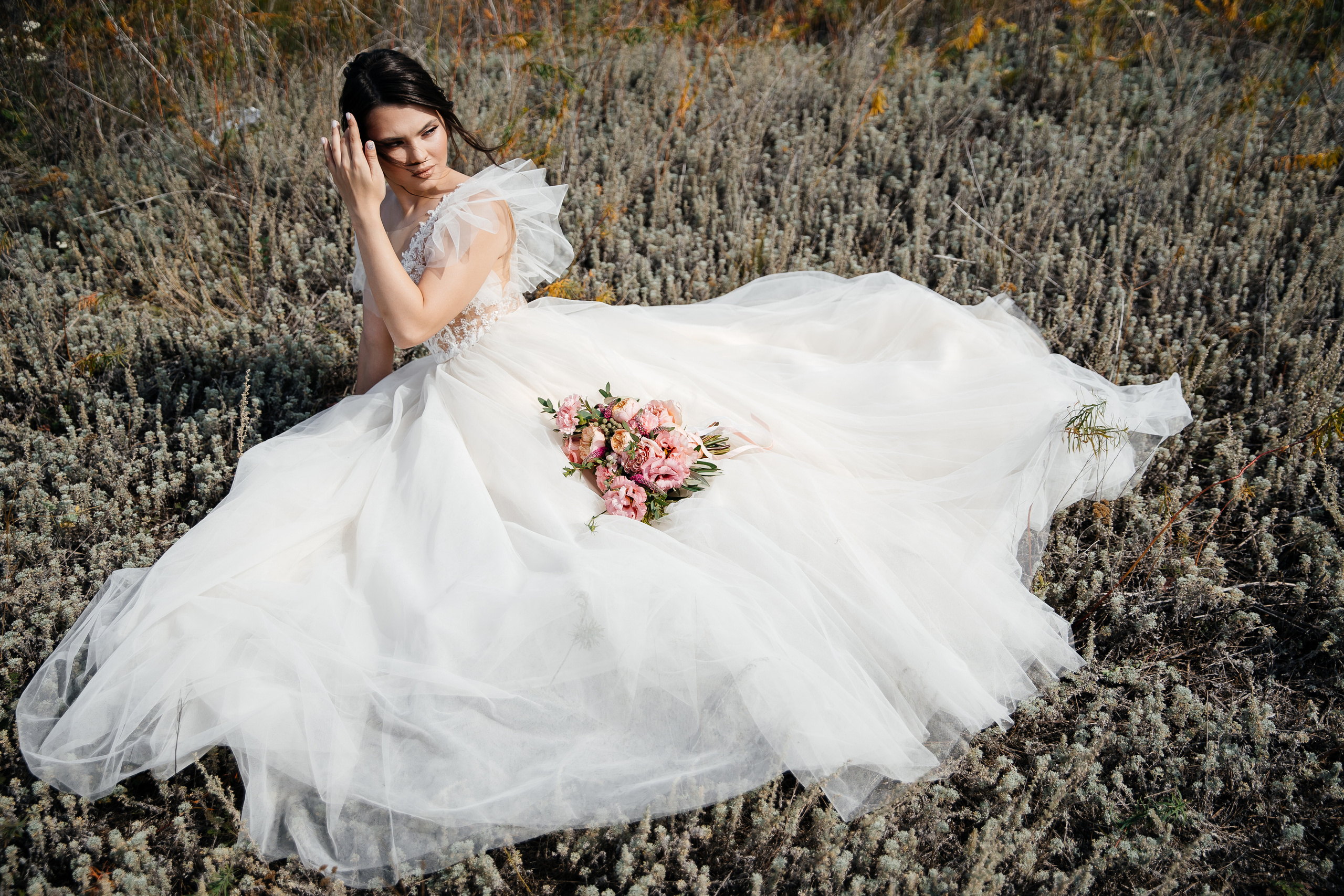 Иван & Кристина. Свадебный фотограф Евгений Мирончев