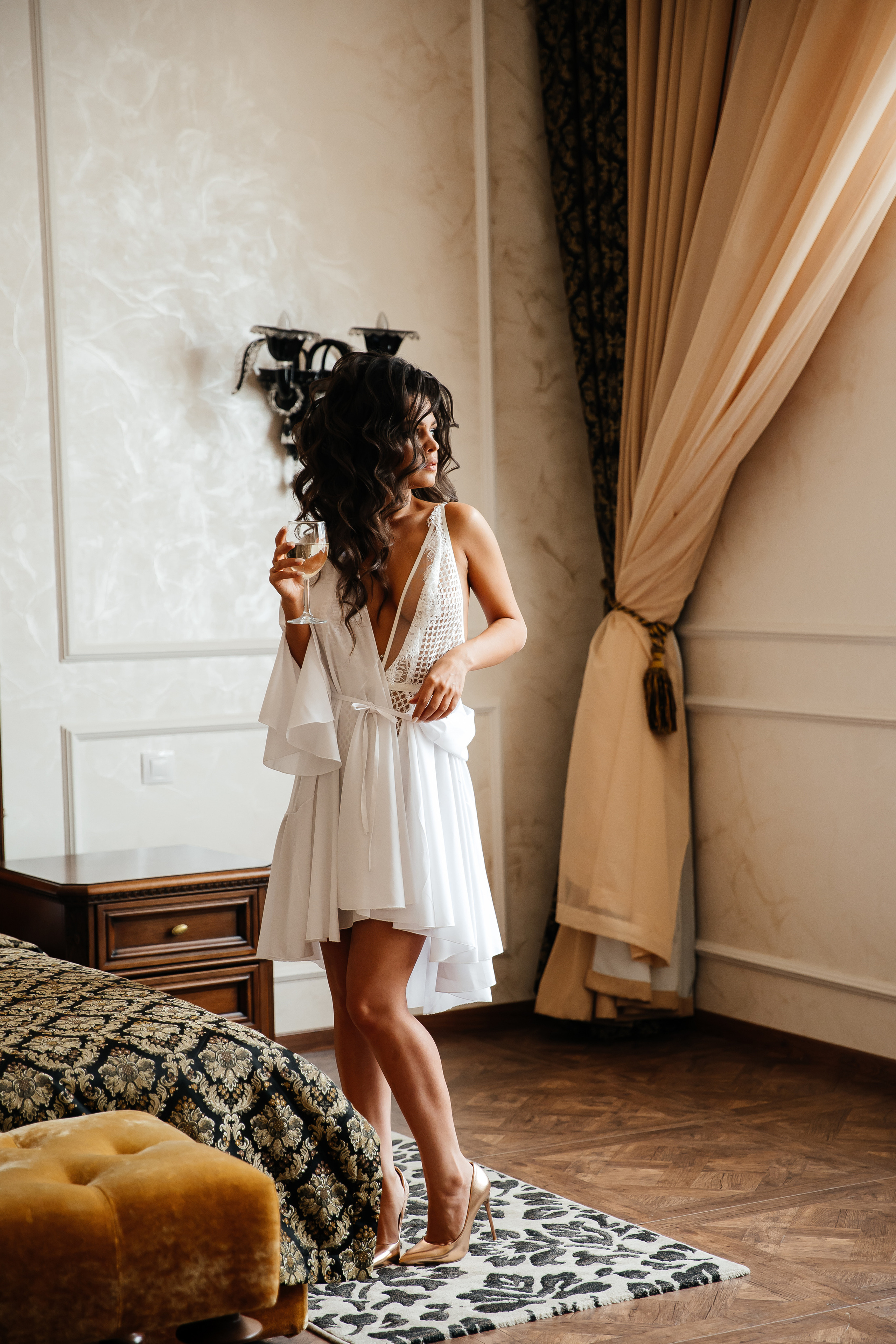 Кирилл & Катя. Свадебный фотограф Евгений Мирончев