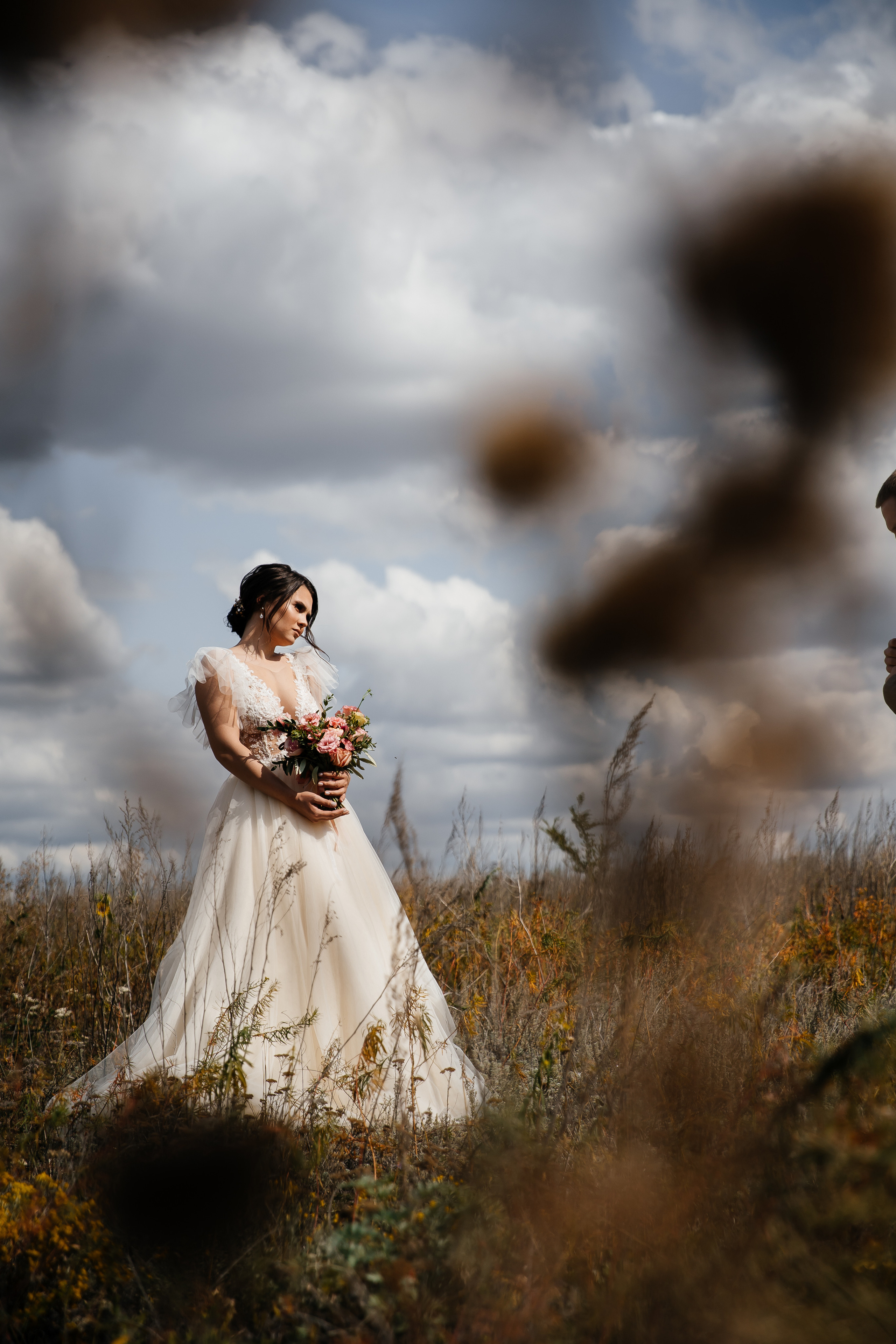 Иван & Кристина. Свадебный фотограф Евгений Мирончев