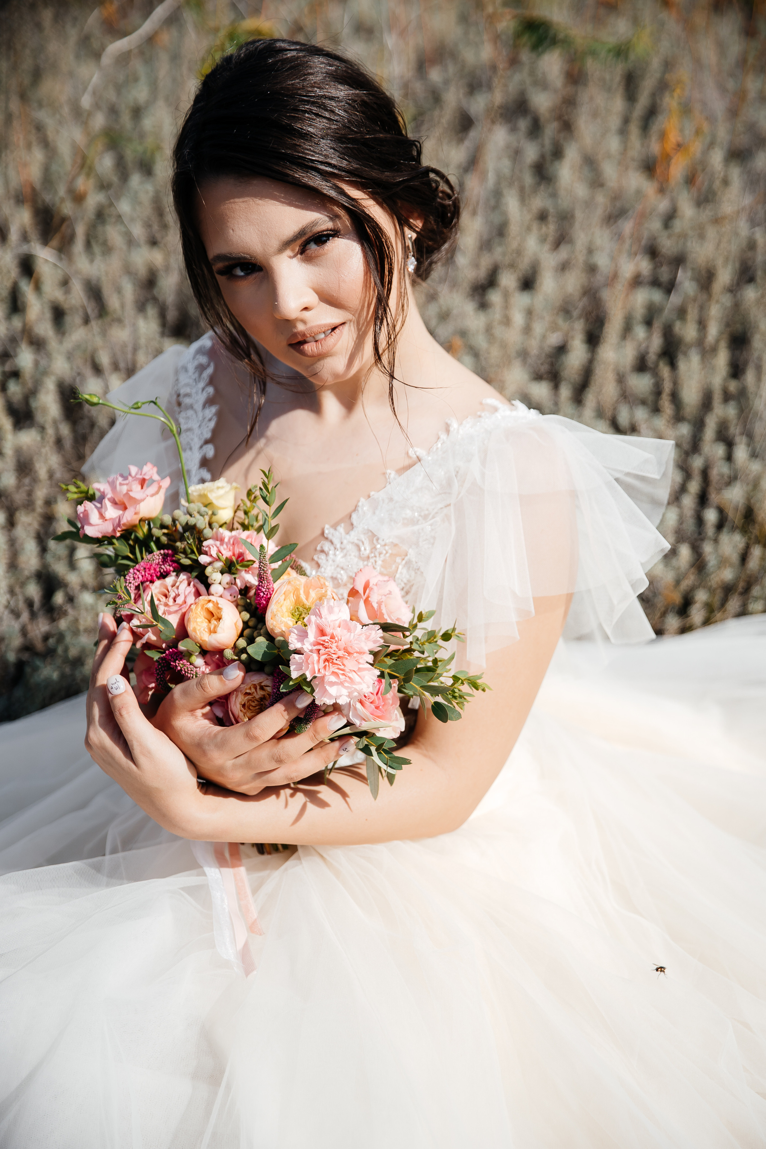 Иван & Кристина. Свадебный фотограф Евгений Мирончев