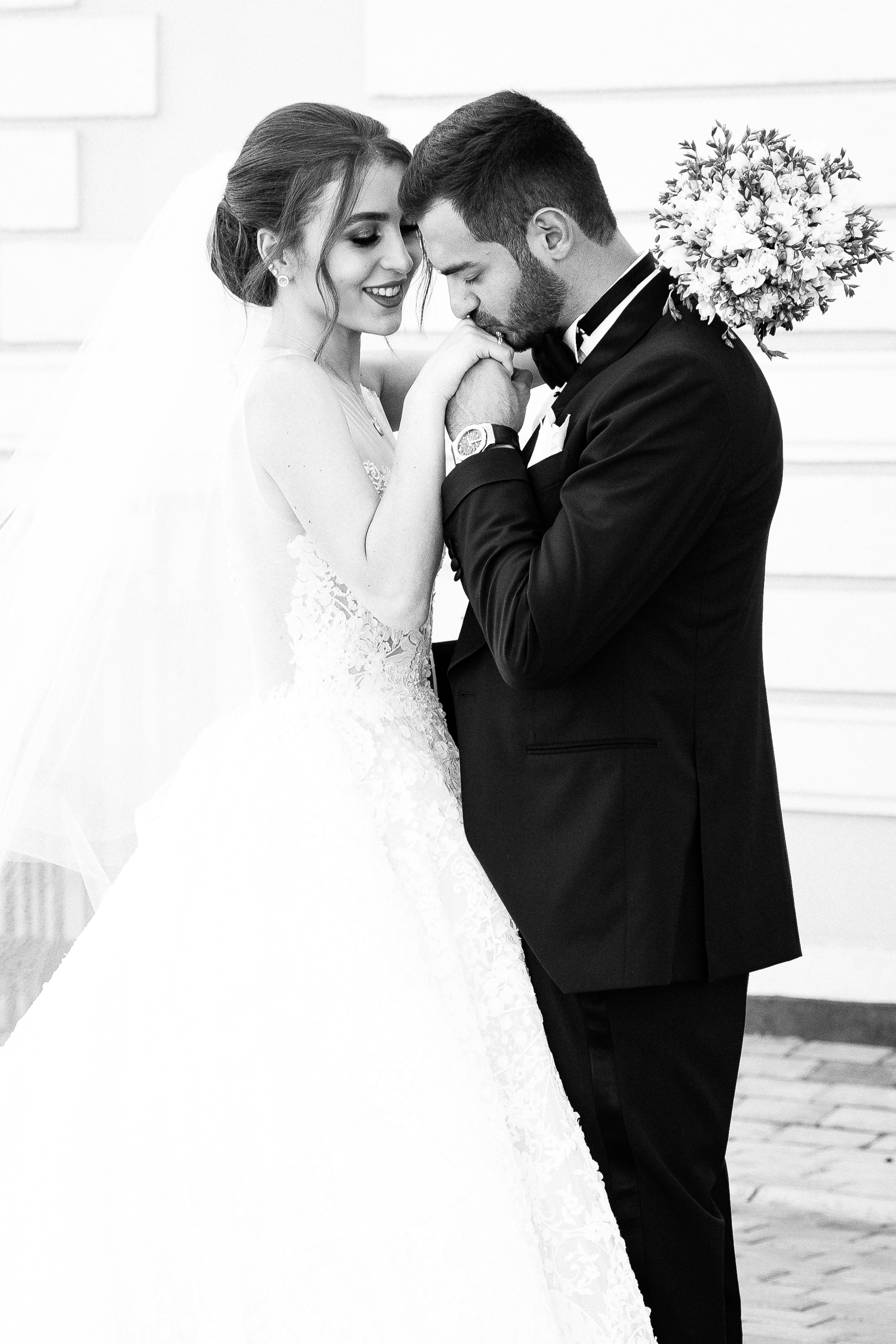 Афанасий & Зина. Свадебный фотограф Евгений Мирончев