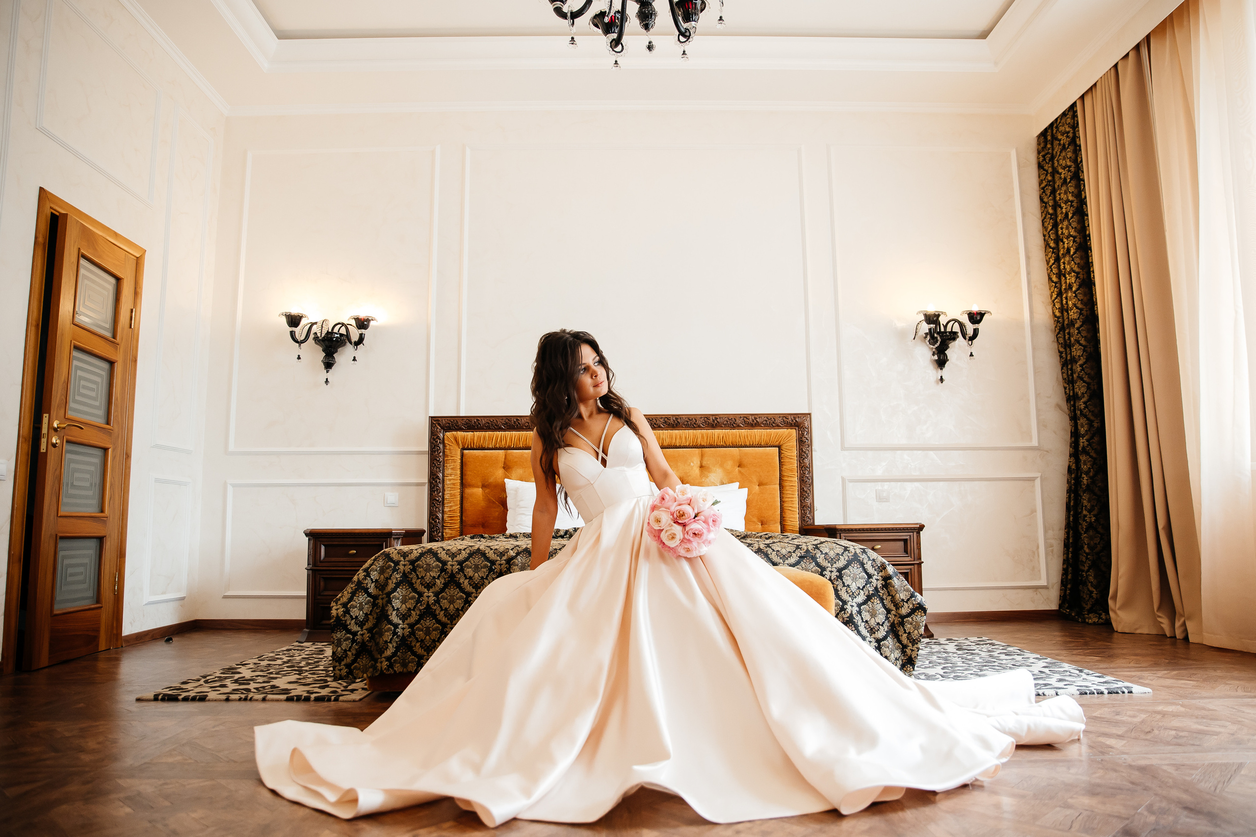 Кирилл & Катя. Свадебный фотограф Евгений Мирончев