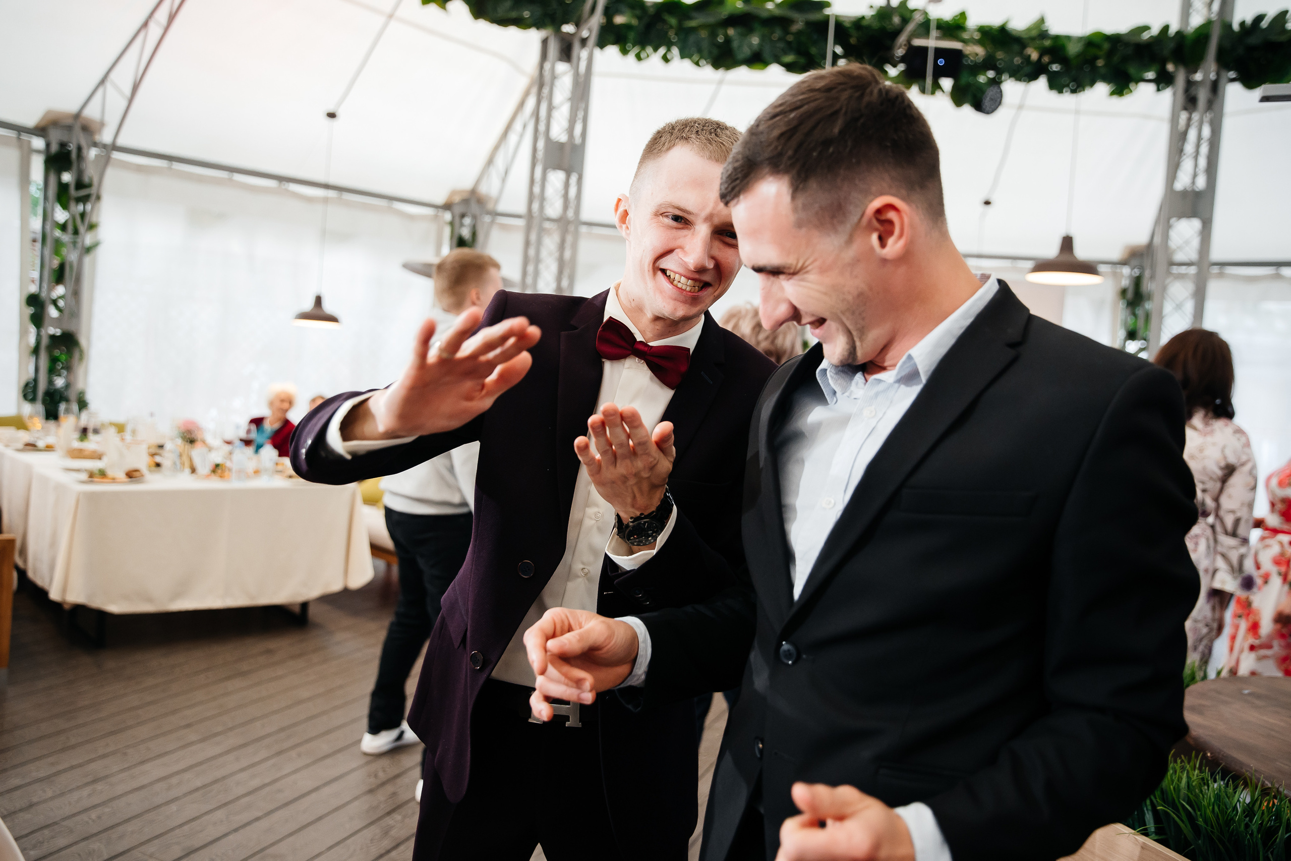 Кирилл & Катя. Свадебный фотограф Евгений Мирончев