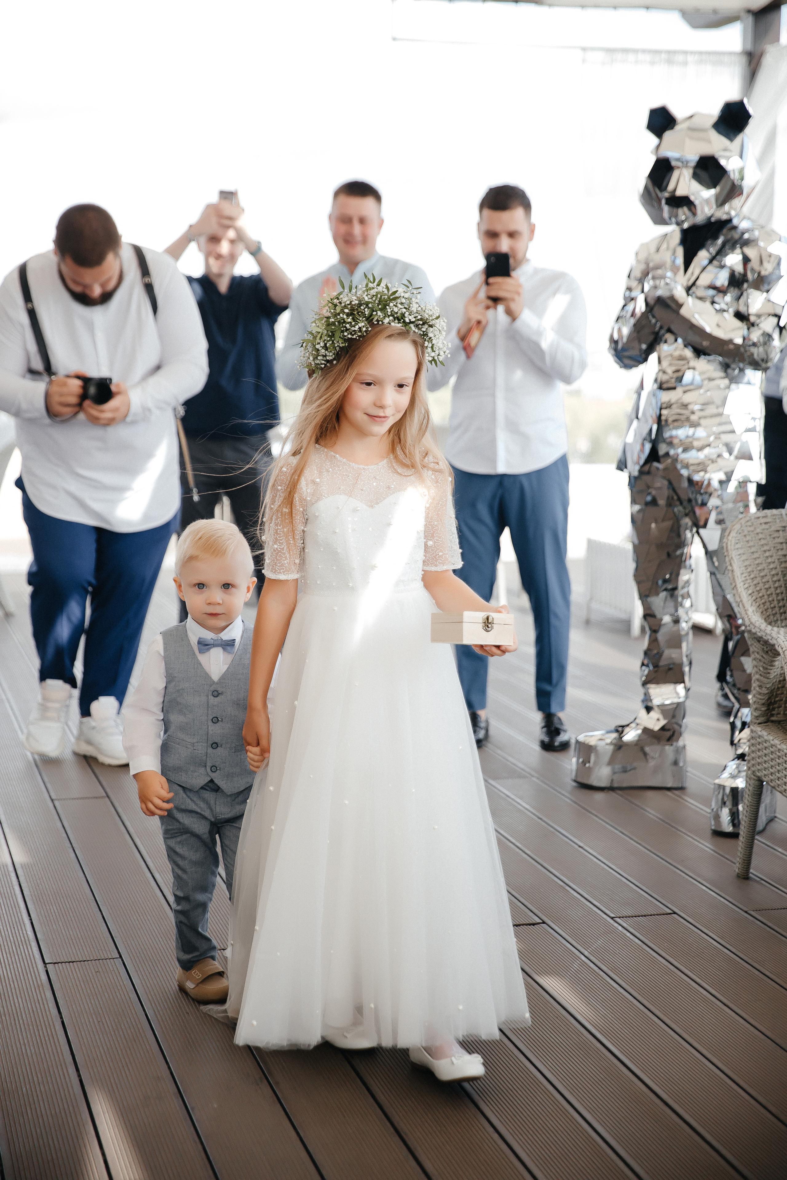 Денис & Регина. Свадебный фотограф Евгений Мирончев