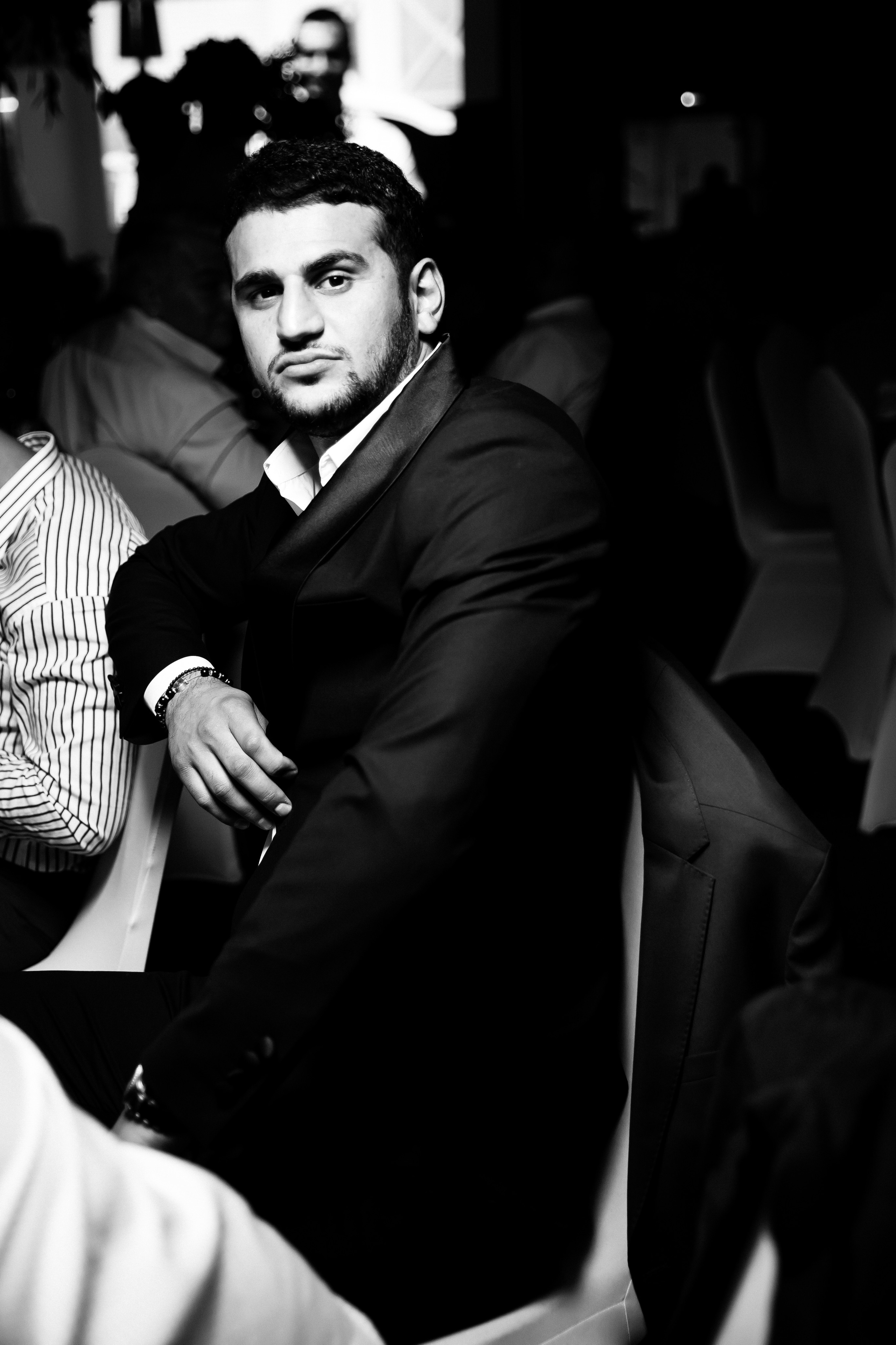 Афанасий & Зина. Свадебный фотограф Евгений Мирончев