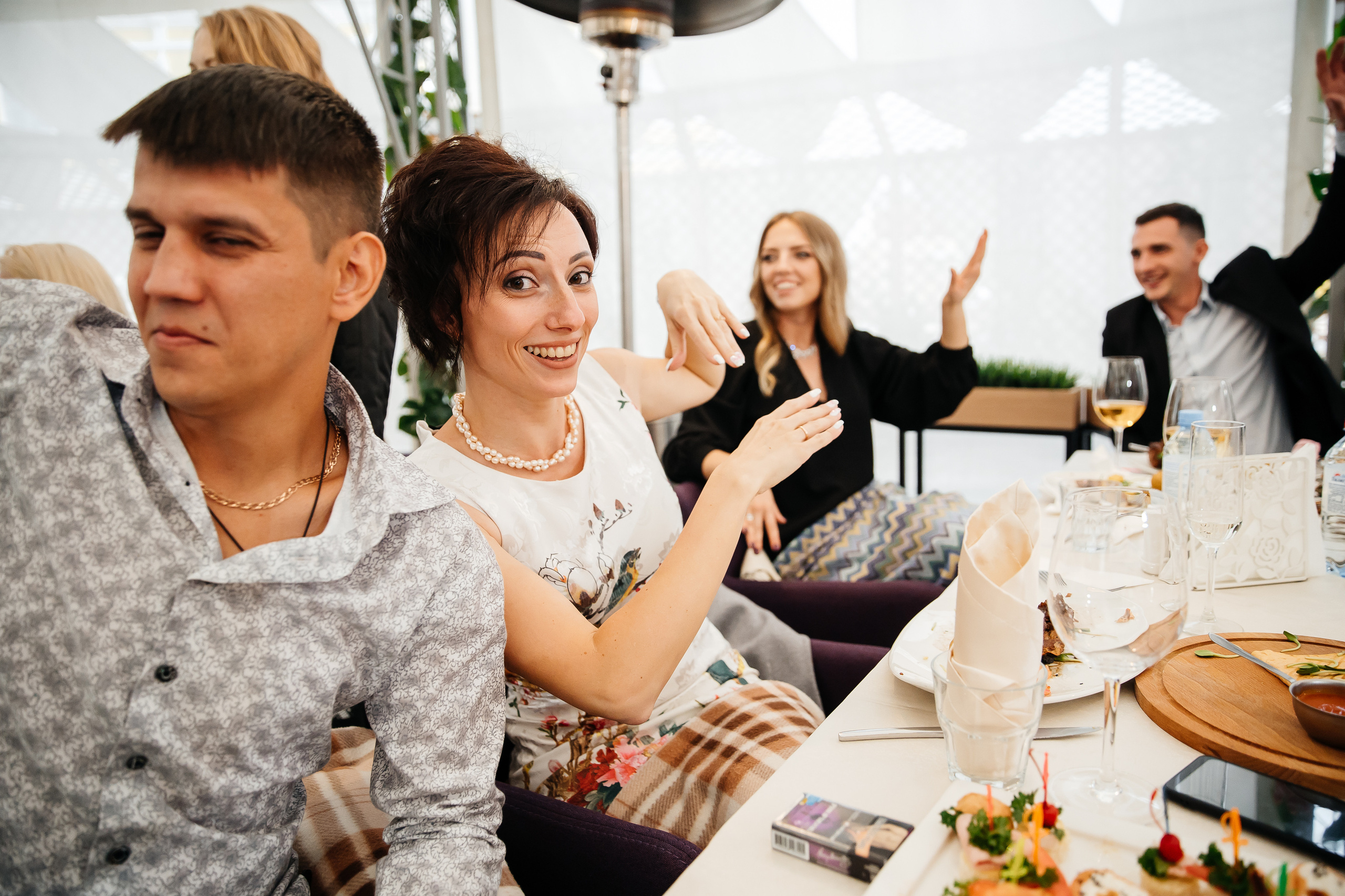 Кирилл & Катя. Свадебный фотограф Евгений Мирончев