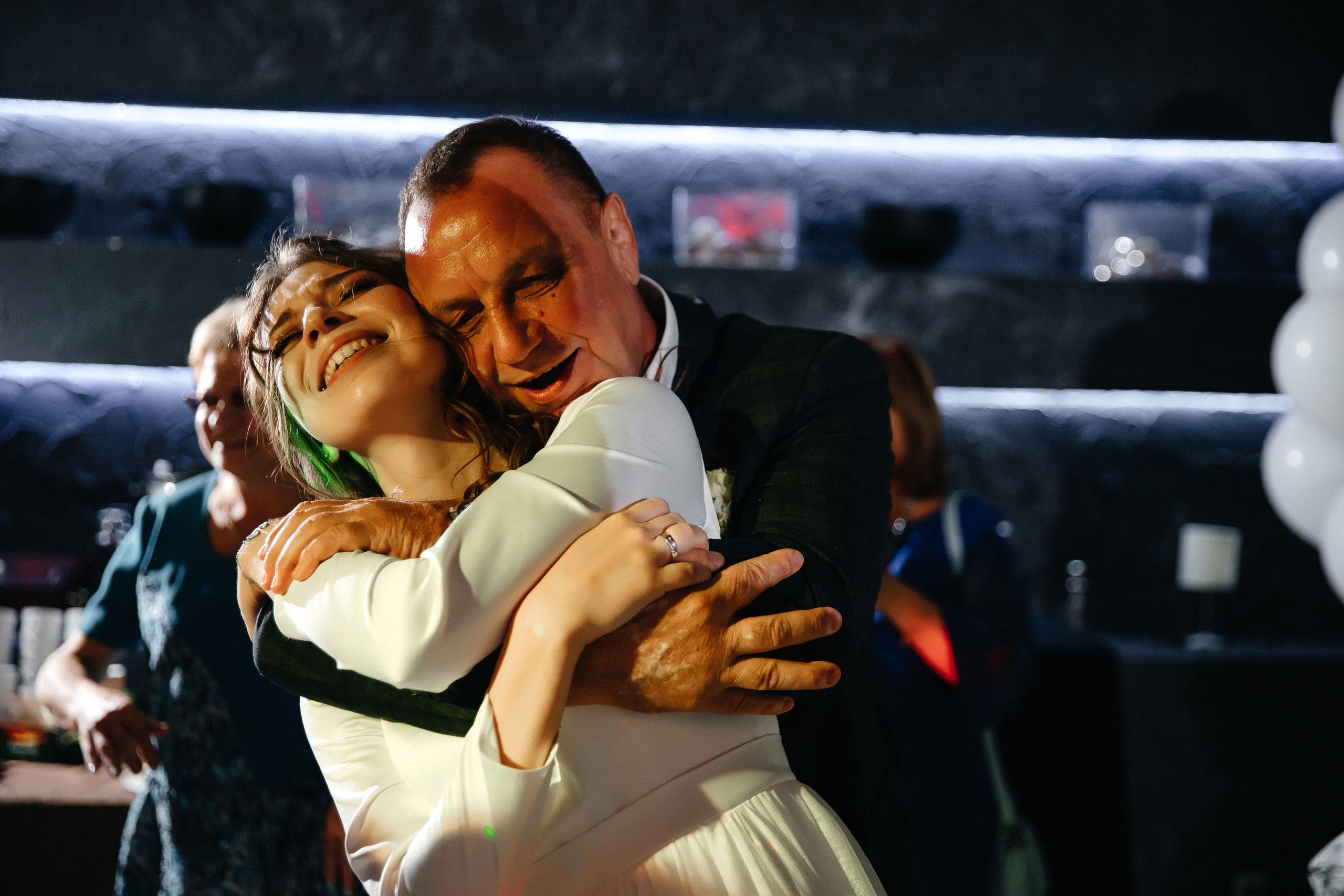 Денис & Регина. Свадебный фотограф Евгений Мирончев