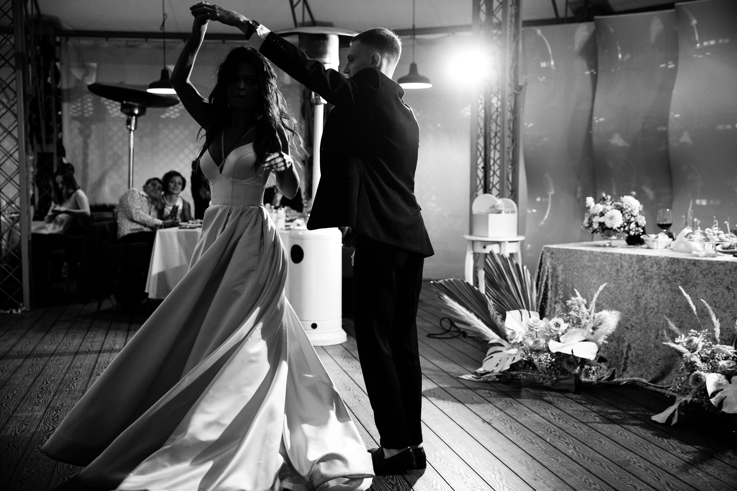 Кирилл & Катя. Свадебный фотограф Евгений Мирончев