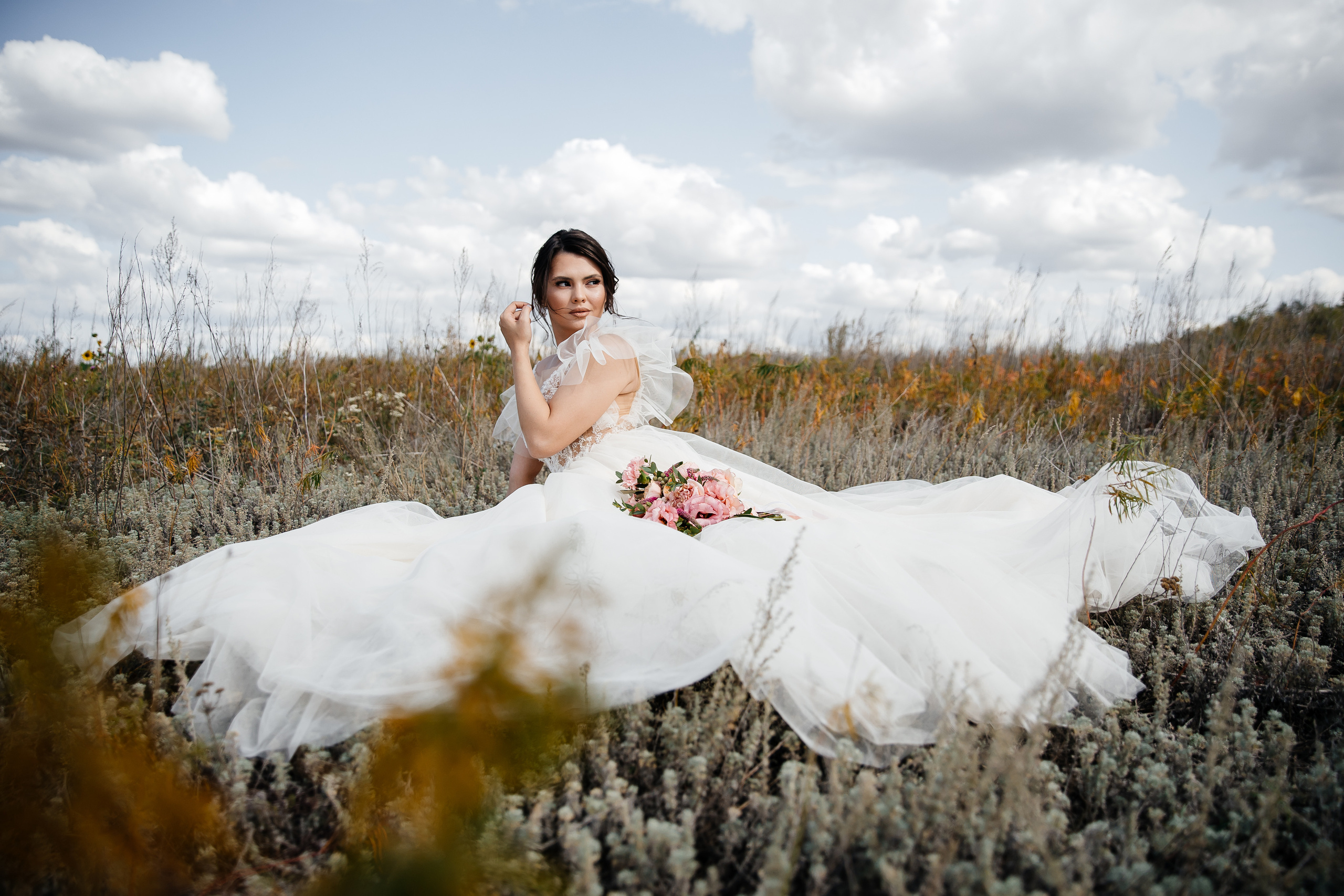 Иван & Кристина. Свадебный фотограф Евгений Мирончев