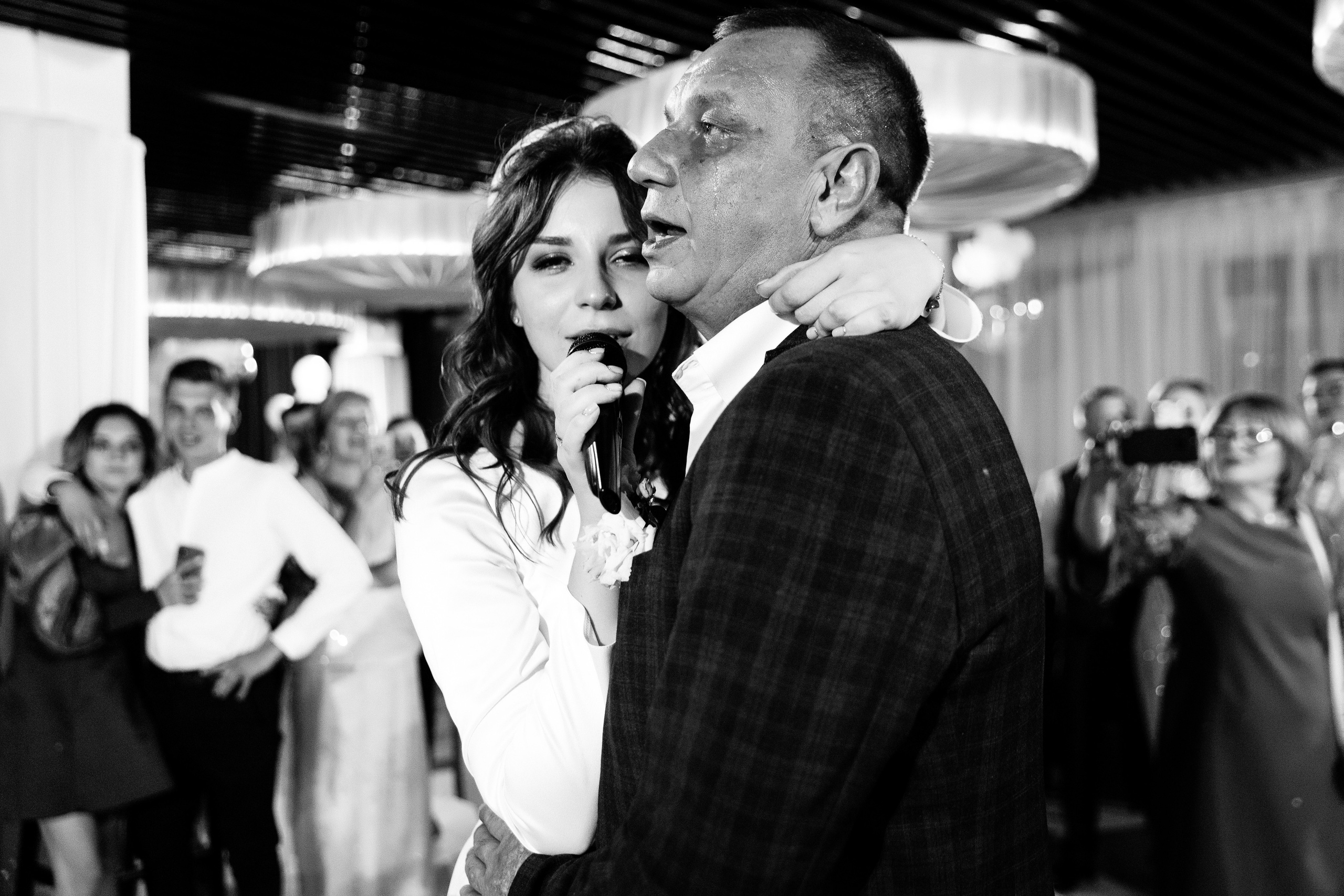 Денис & Регина. Свадебный фотограф Евгений Мирончев