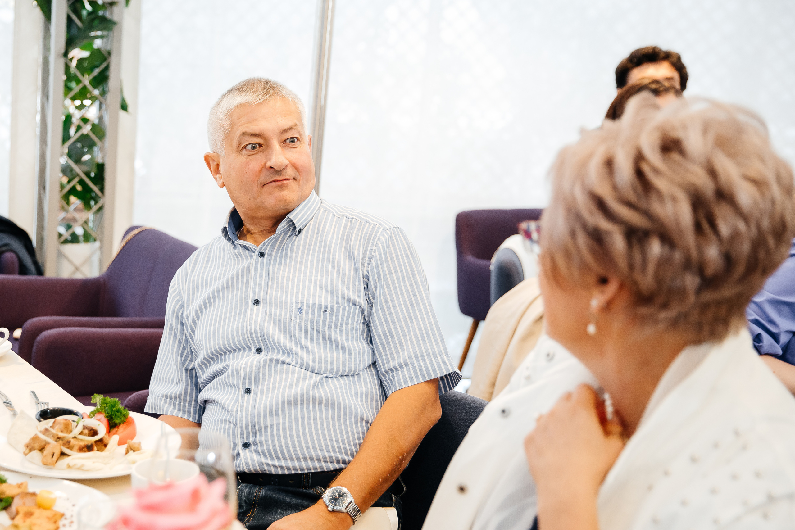 Кирилл & Катя. Свадебный фотограф Евгений Мирончев