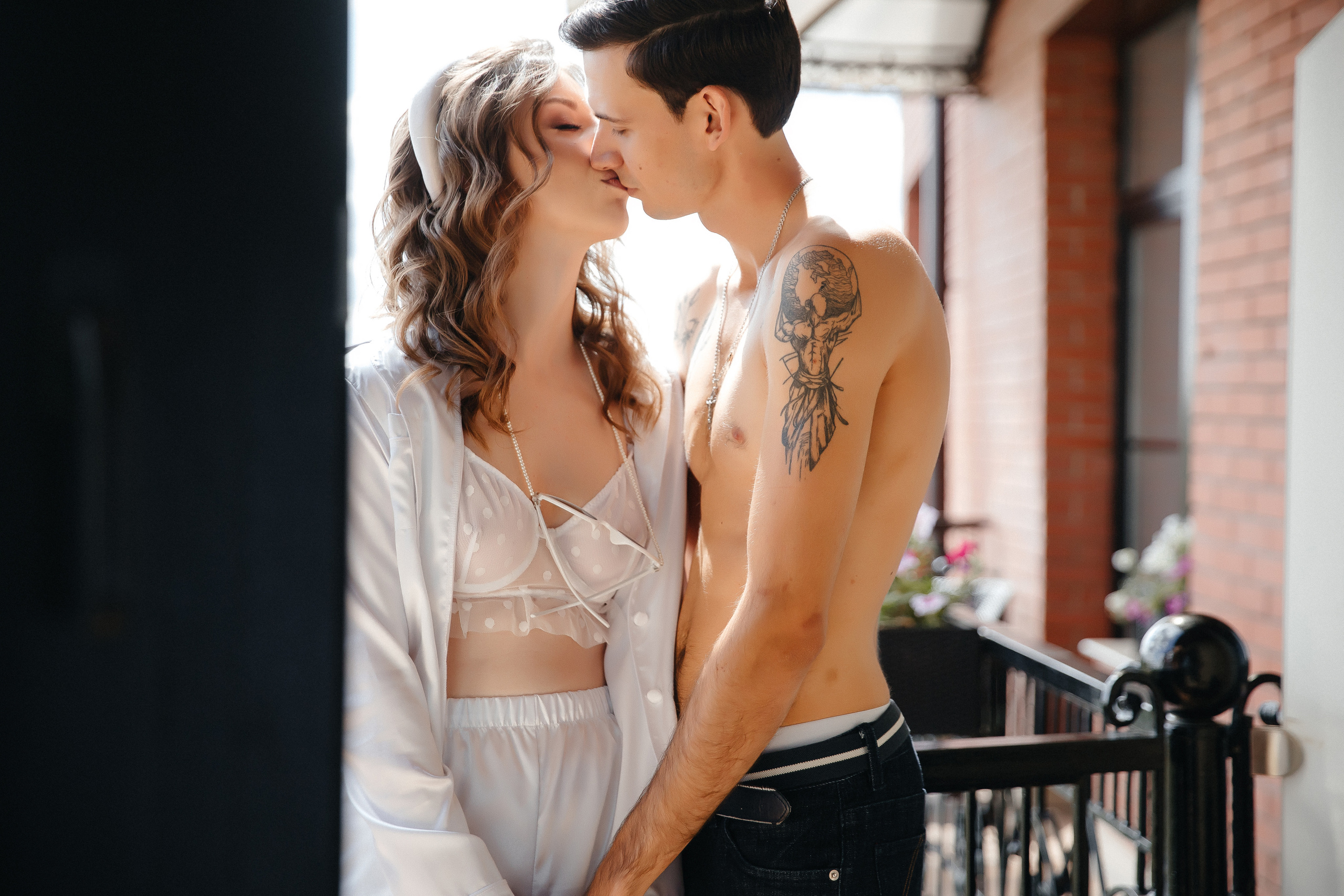 Денис & Регина. Свадебный фотограф Евгений Мирончев