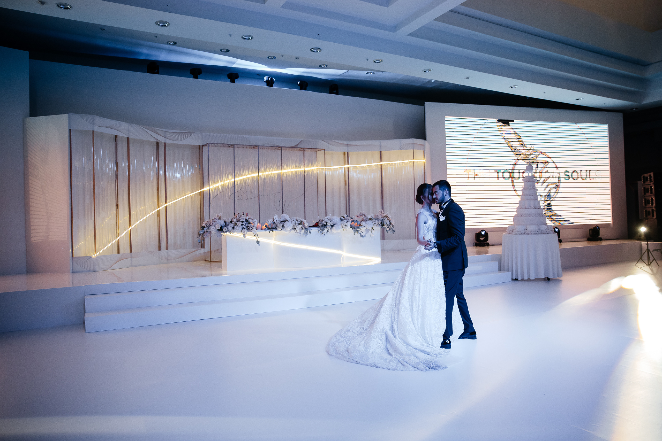 Афанасий & Зина. Свадебный фотограф Евгений Мирончев