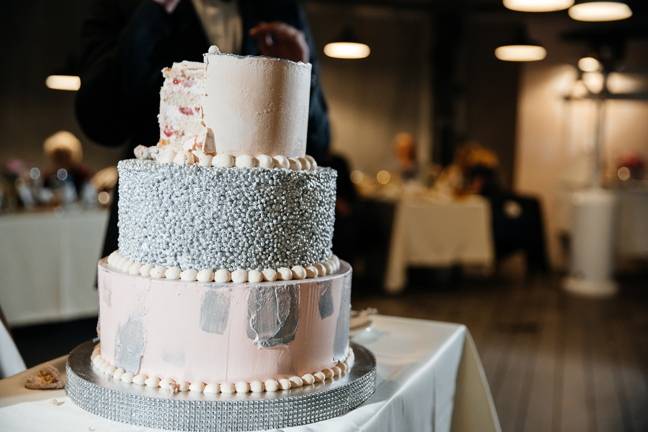 Кирилл & Катя. Свадебный фотограф Евгений Мирончев