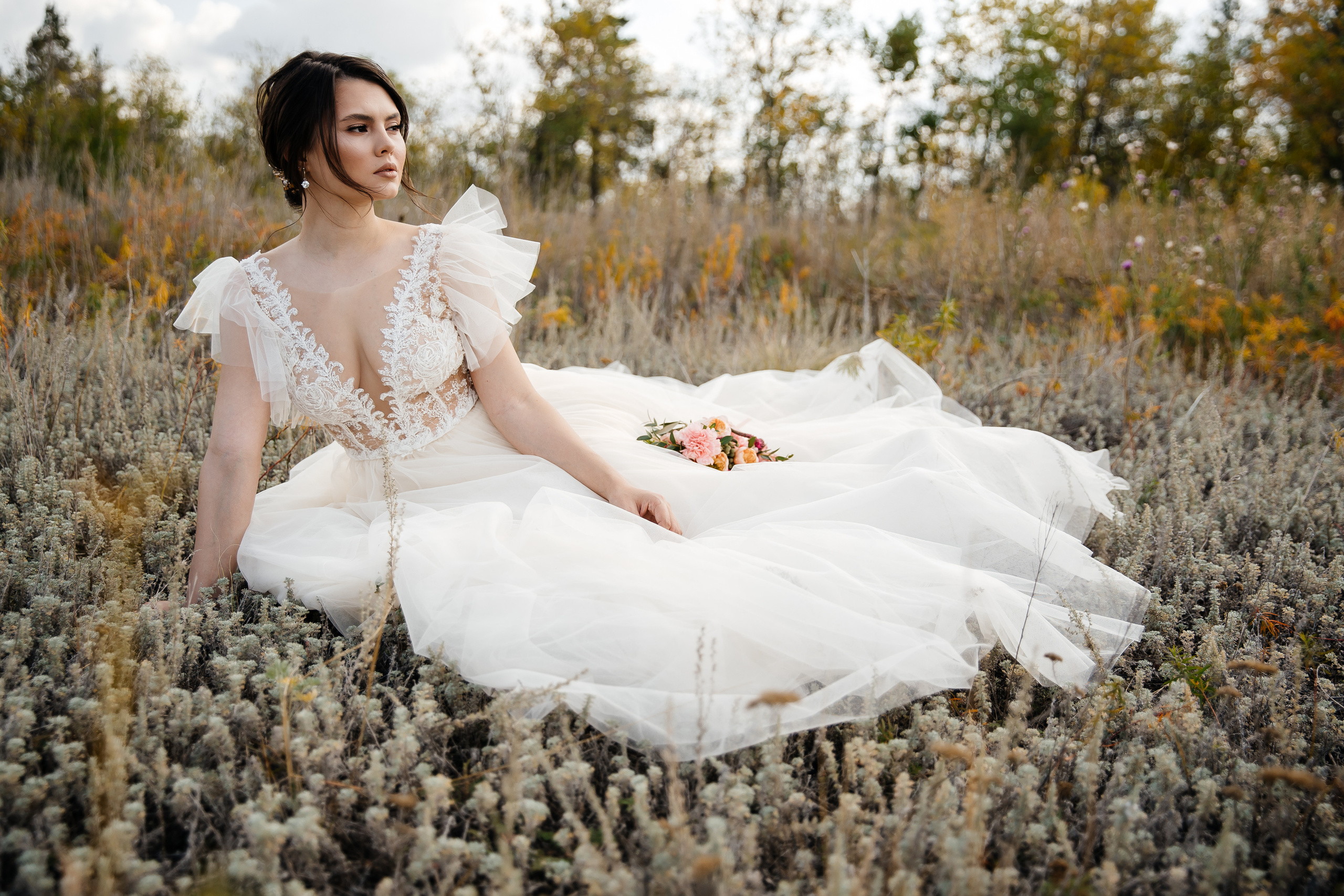 Иван & Кристина. Свадебный фотограф Евгений Мирончев