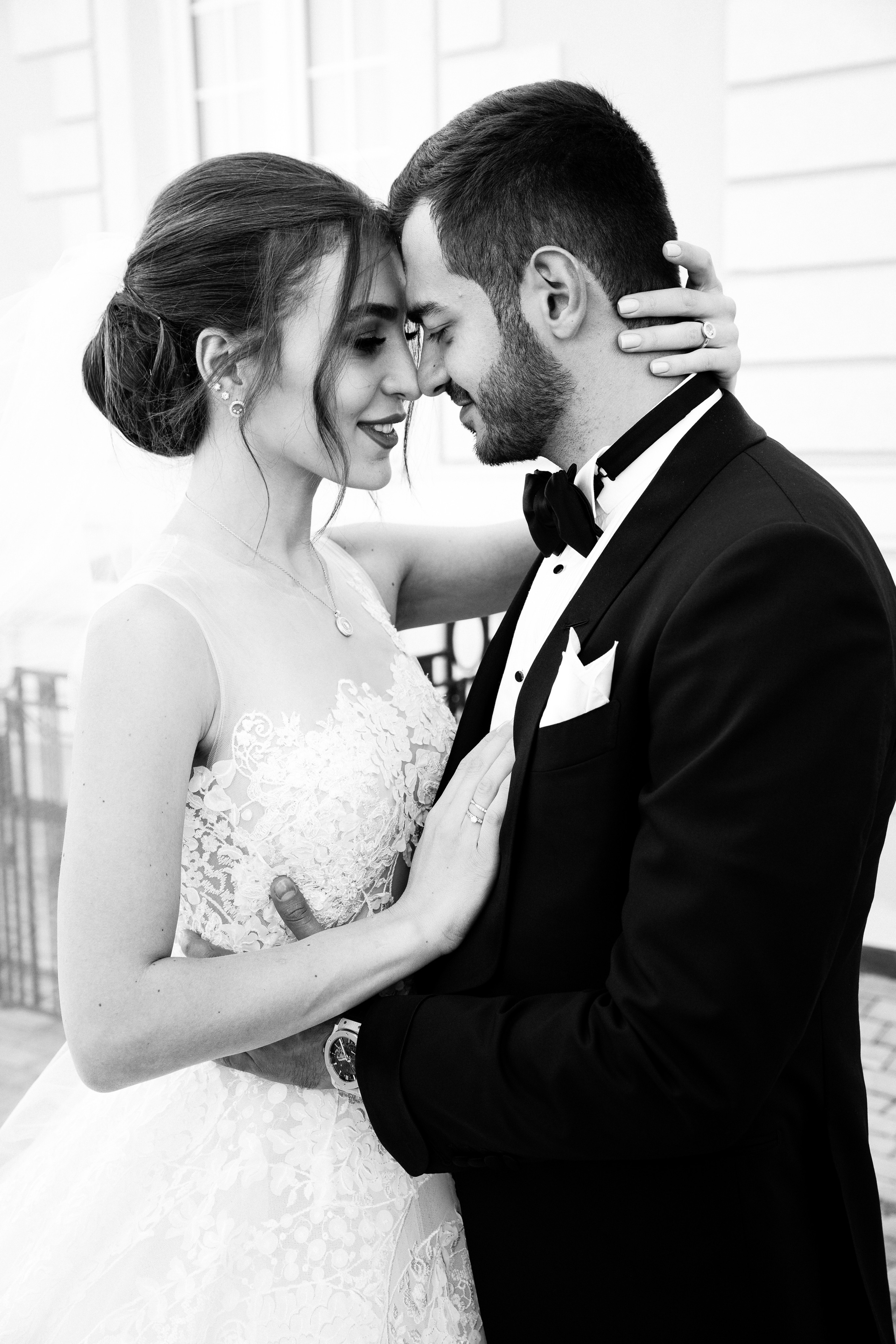 Афанасий & Зина. Свадебный фотограф Евгений Мирончев