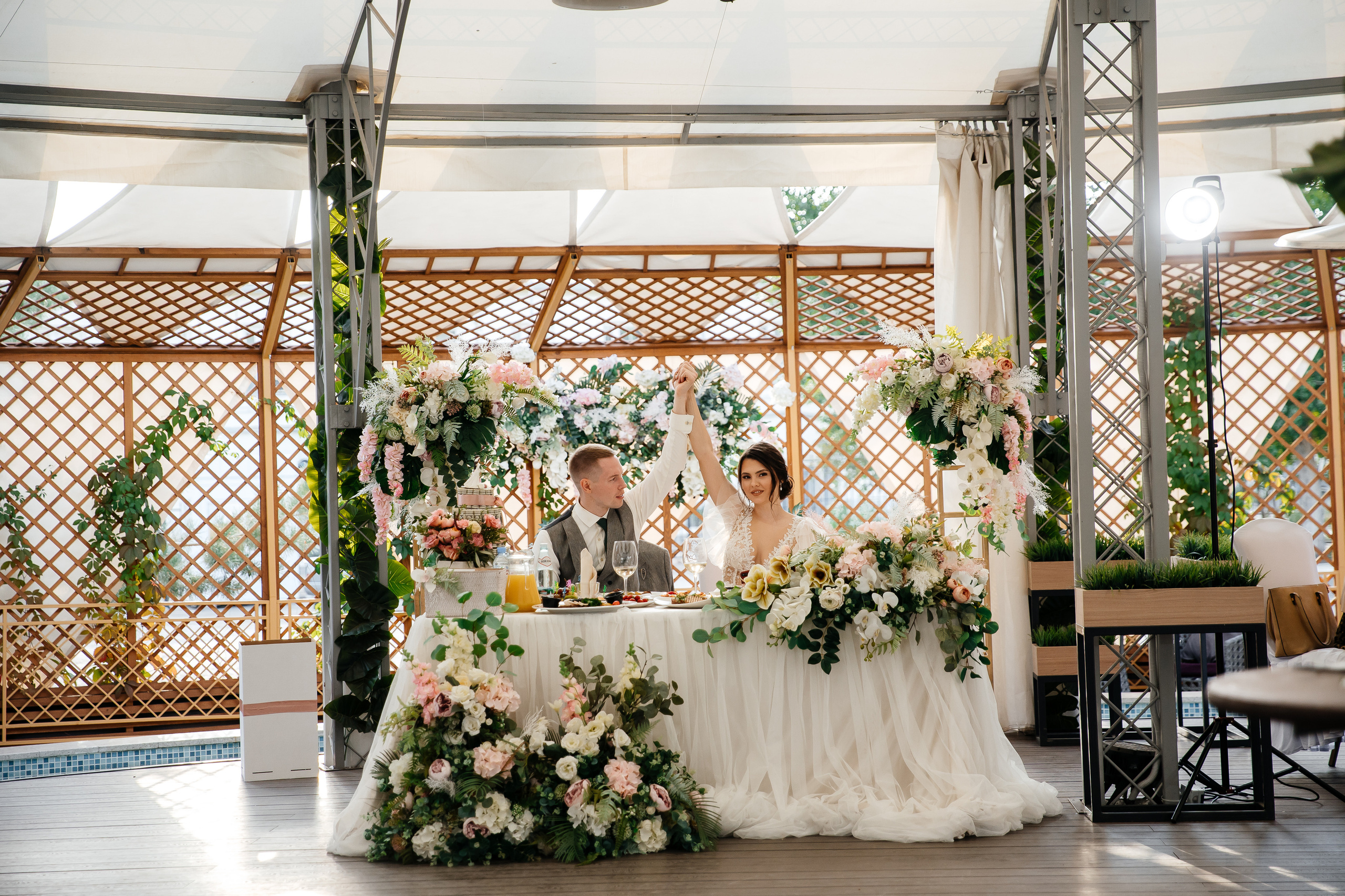 Иван & Кристина. Свадебный фотограф Евгений Мирончев