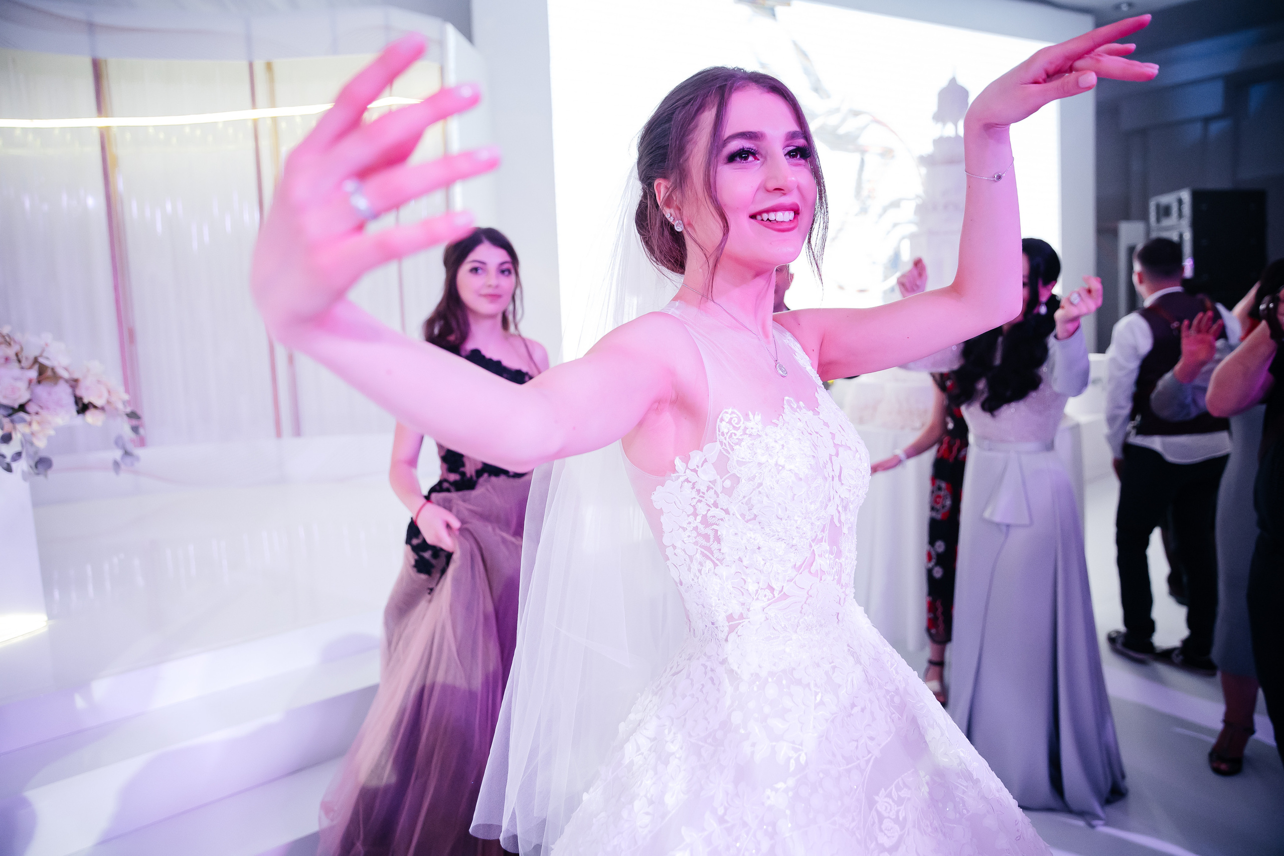 Афанасий & Зина. Свадебный фотограф Евгений Мирончев