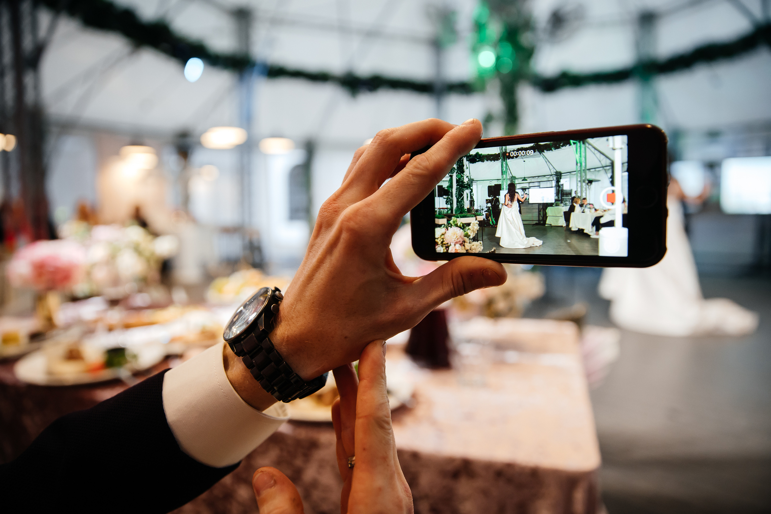 Кирилл & Катя. Свадебный фотограф Евгений Мирончев