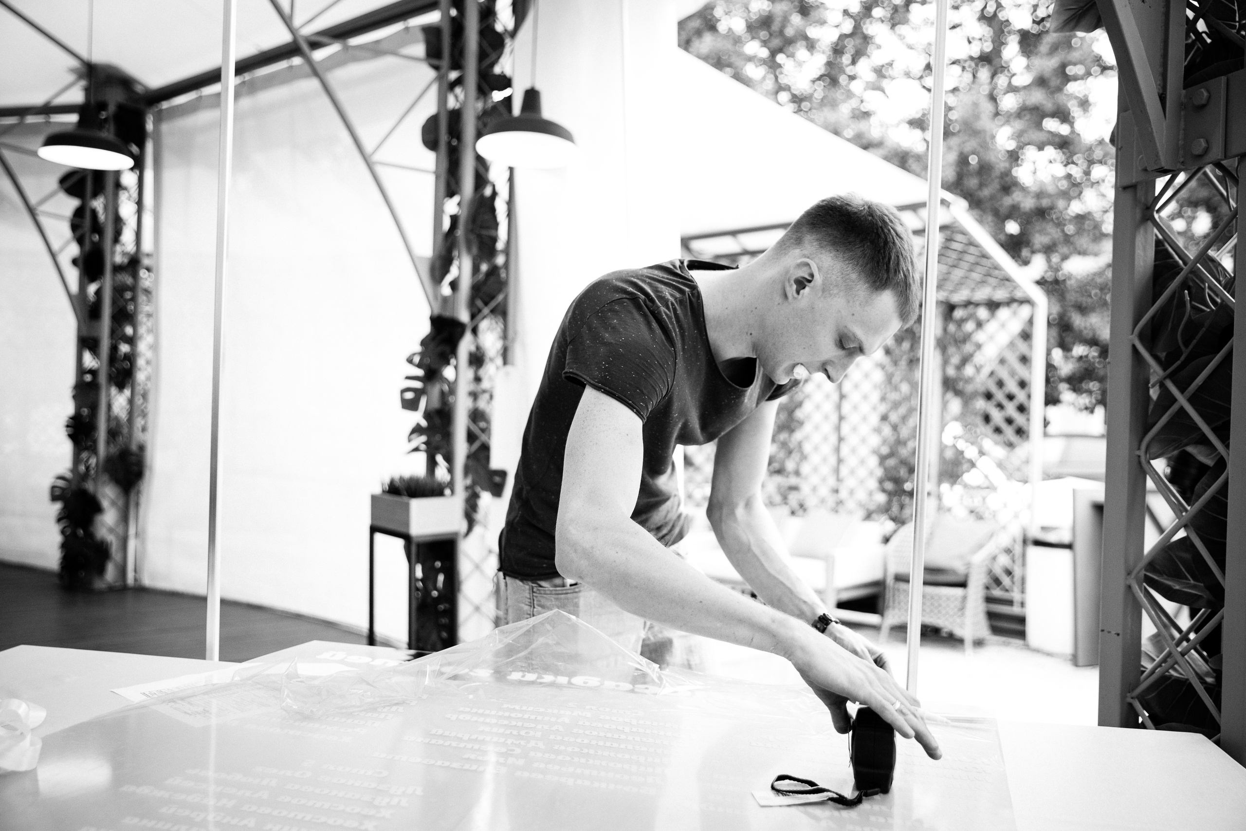 Кирилл & Катя. Свадебный фотограф Евгений Мирончев