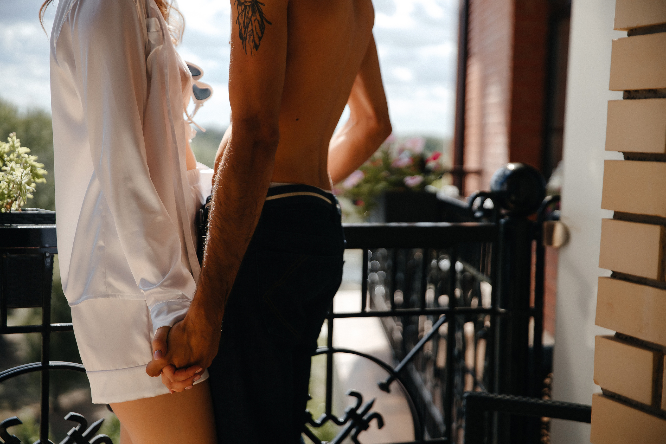 Денис & Регина. Свадебный фотограф Евгений Мирончев