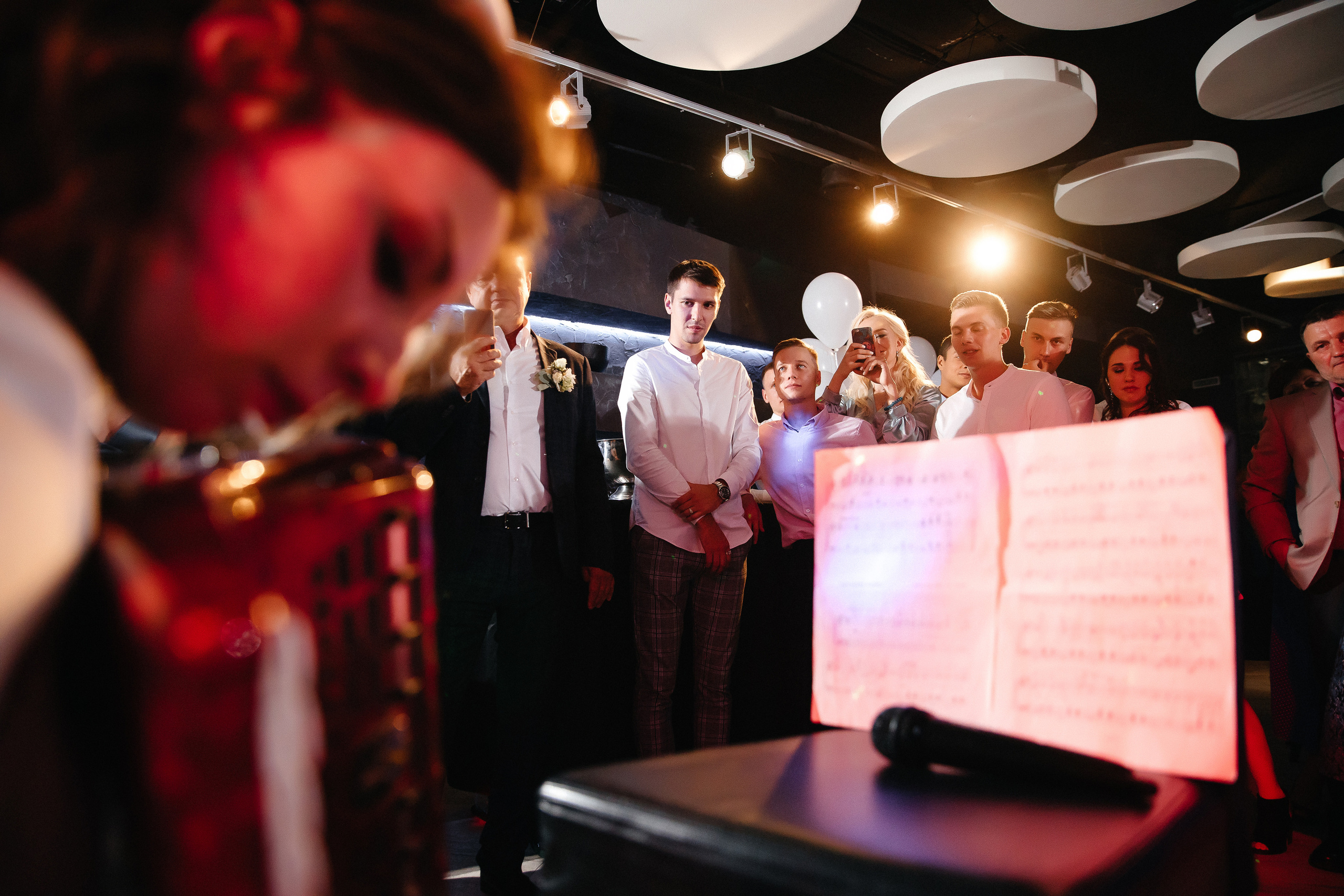 Денис & Регина. Свадебный фотограф Евгений Мирончев