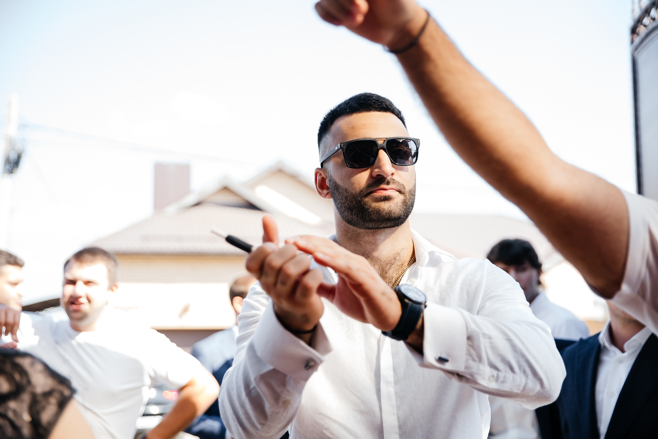 Афанасий & Зина. Свадебный фотограф Евгений Мирончев