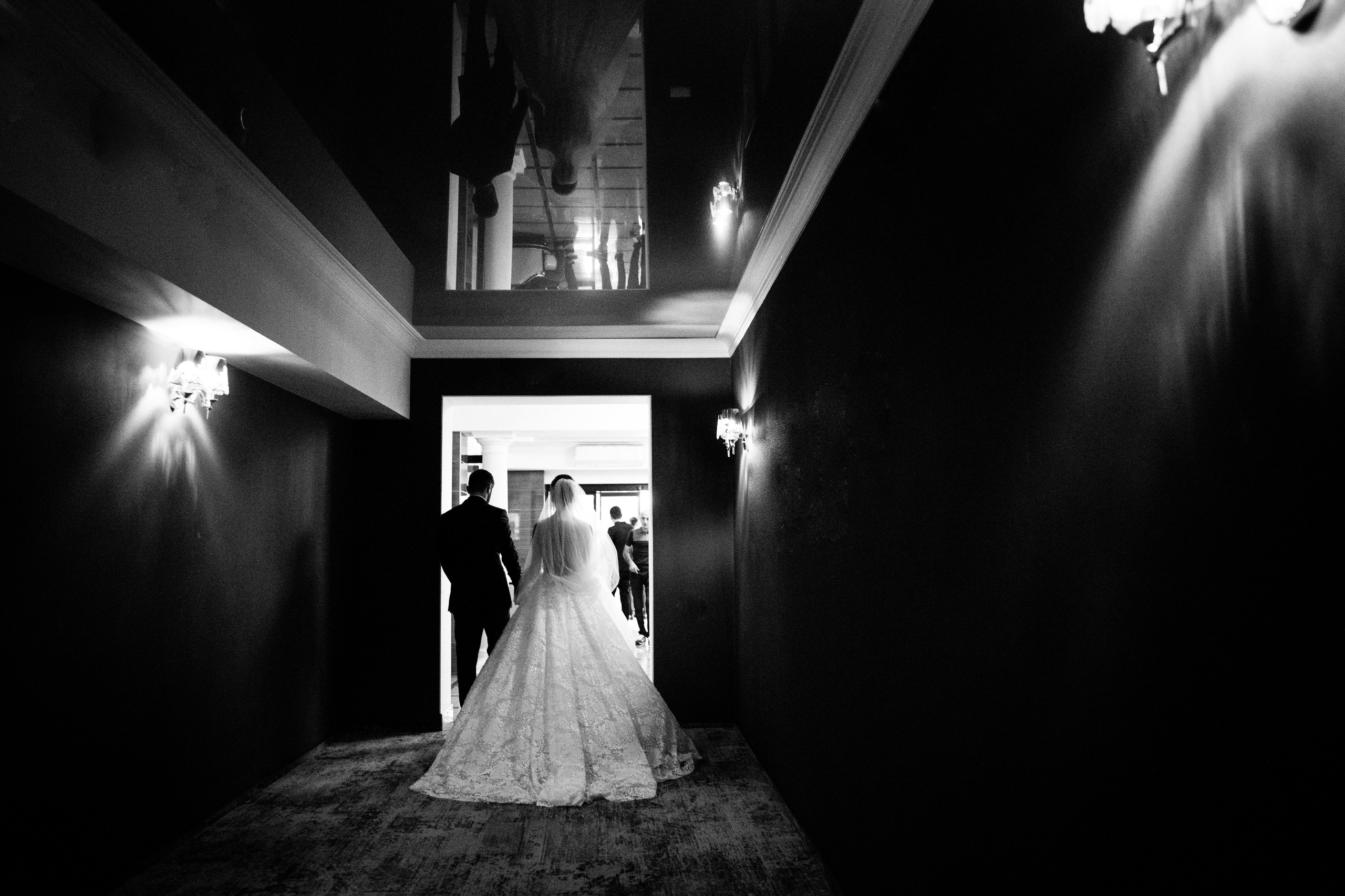 Афанасий & Зина. Свадебный фотограф Евгений Мирончев