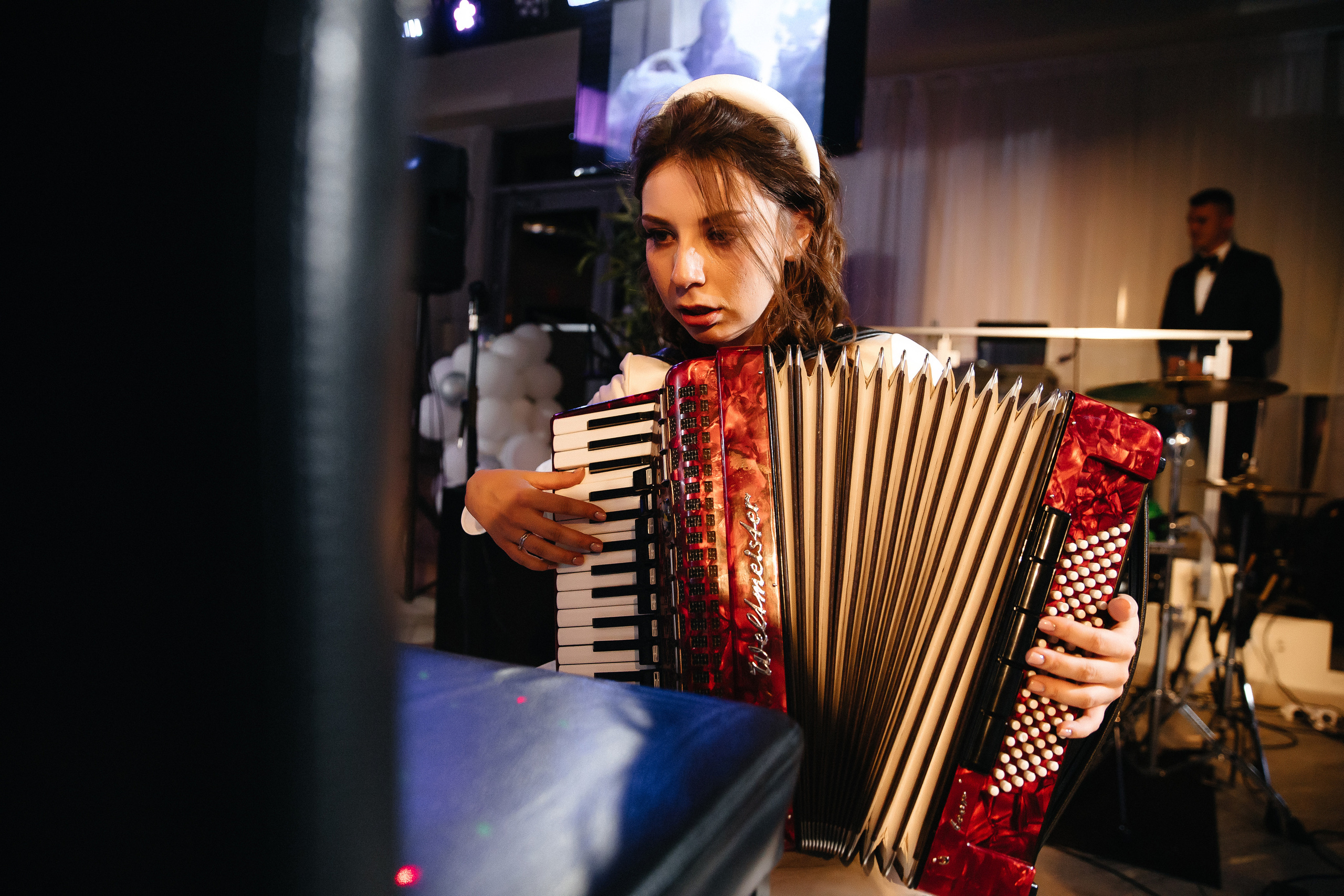 Денис & Регина. Свадебный фотограф Евгений Мирончев