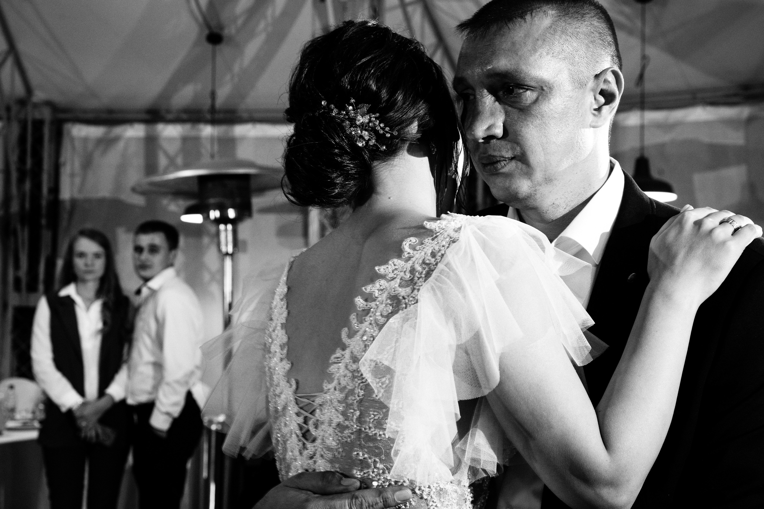 Иван & Кристина. Свадебный фотограф Евгений Мирончев