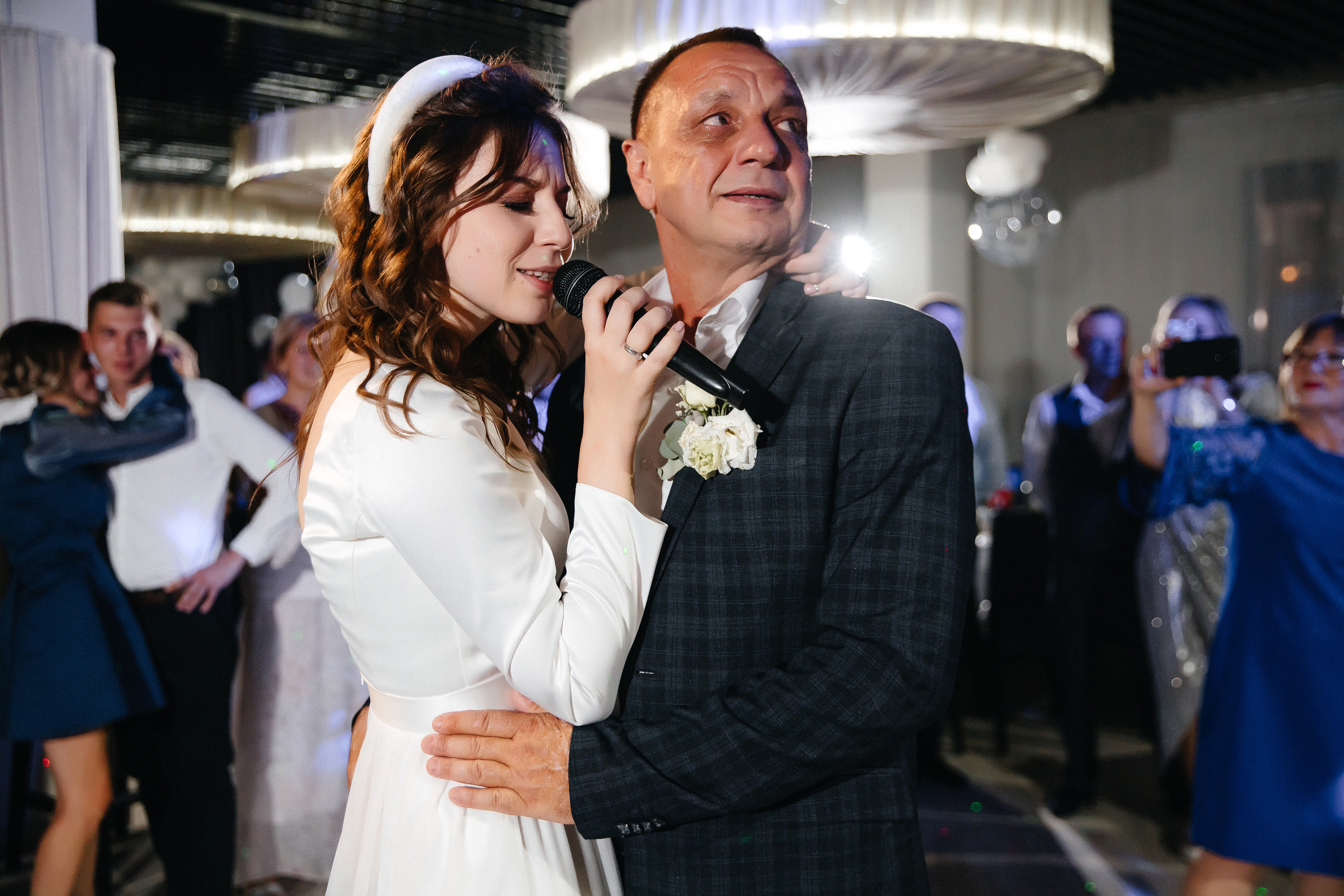 Денис & Регина. Свадебный фотограф Евгений Мирончев