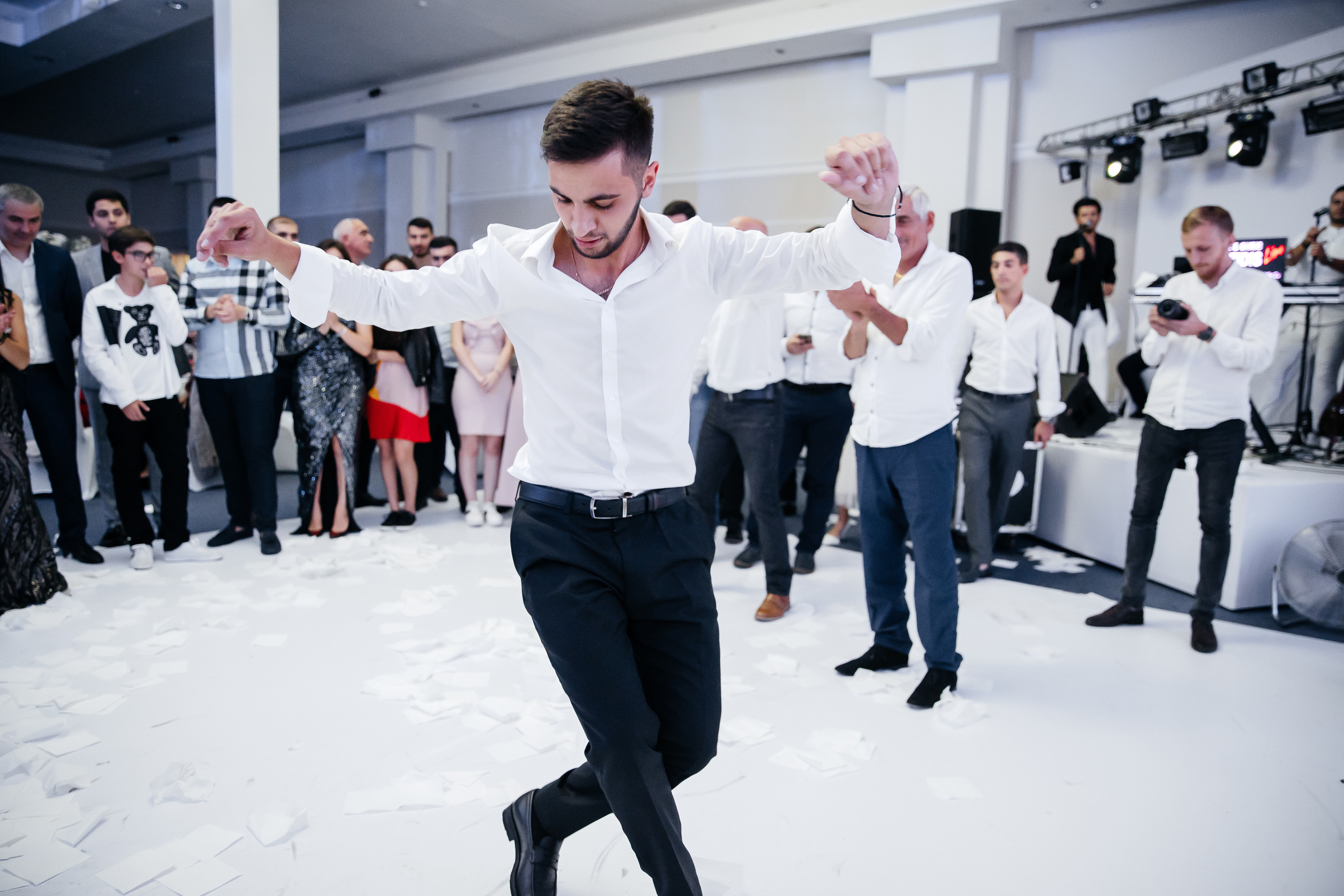 Афанасий & Зина. Свадебный фотограф Евгений Мирончев