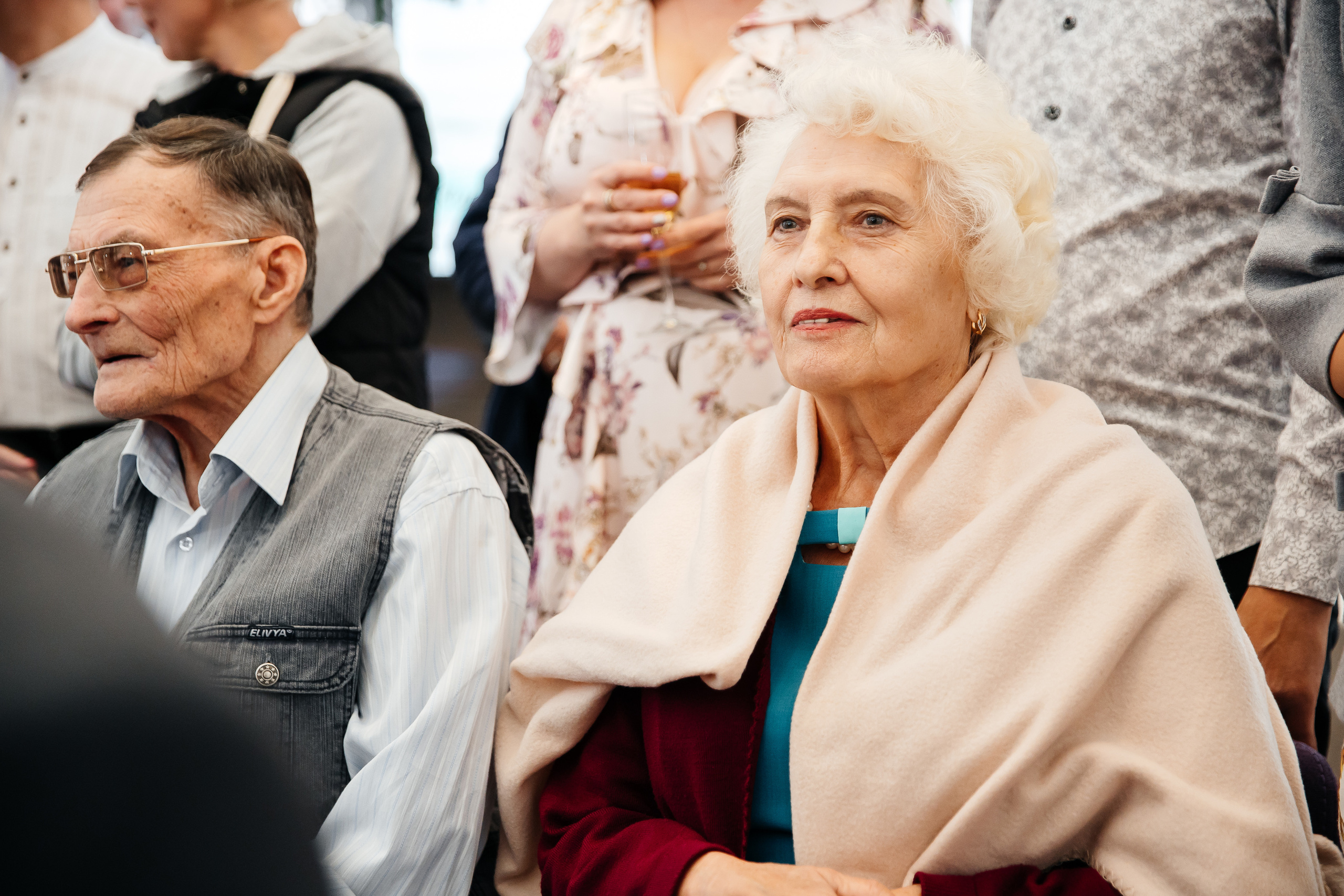 Кирилл & Катя. Свадебный фотограф Евгений Мирончев