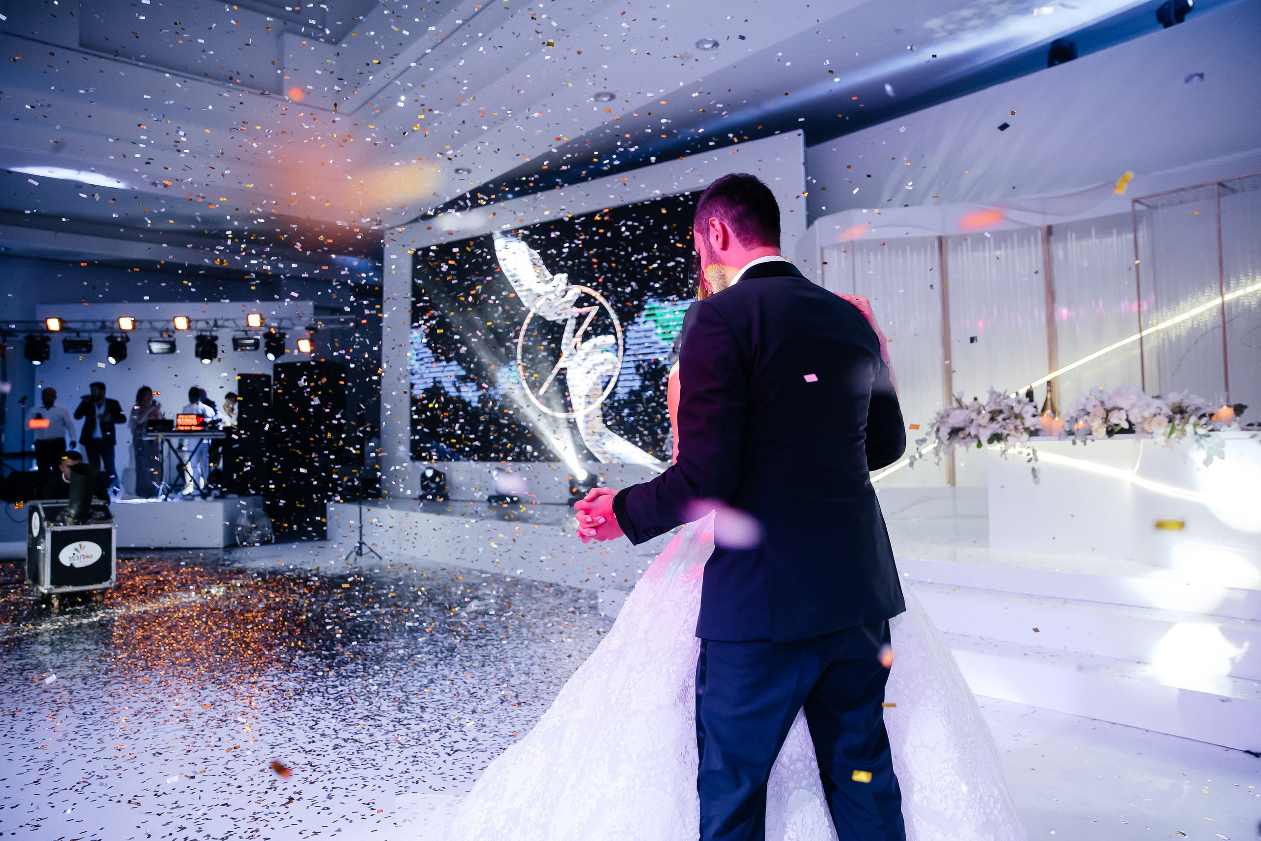 Афанасий & Зина. Свадебный фотограф Евгений Мирончев