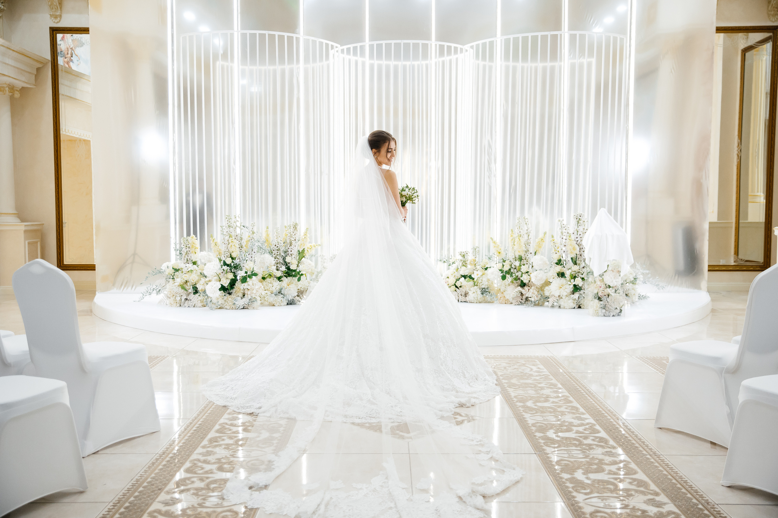 Афанасий & Зина. Свадебный фотограф Евгений Мирончев