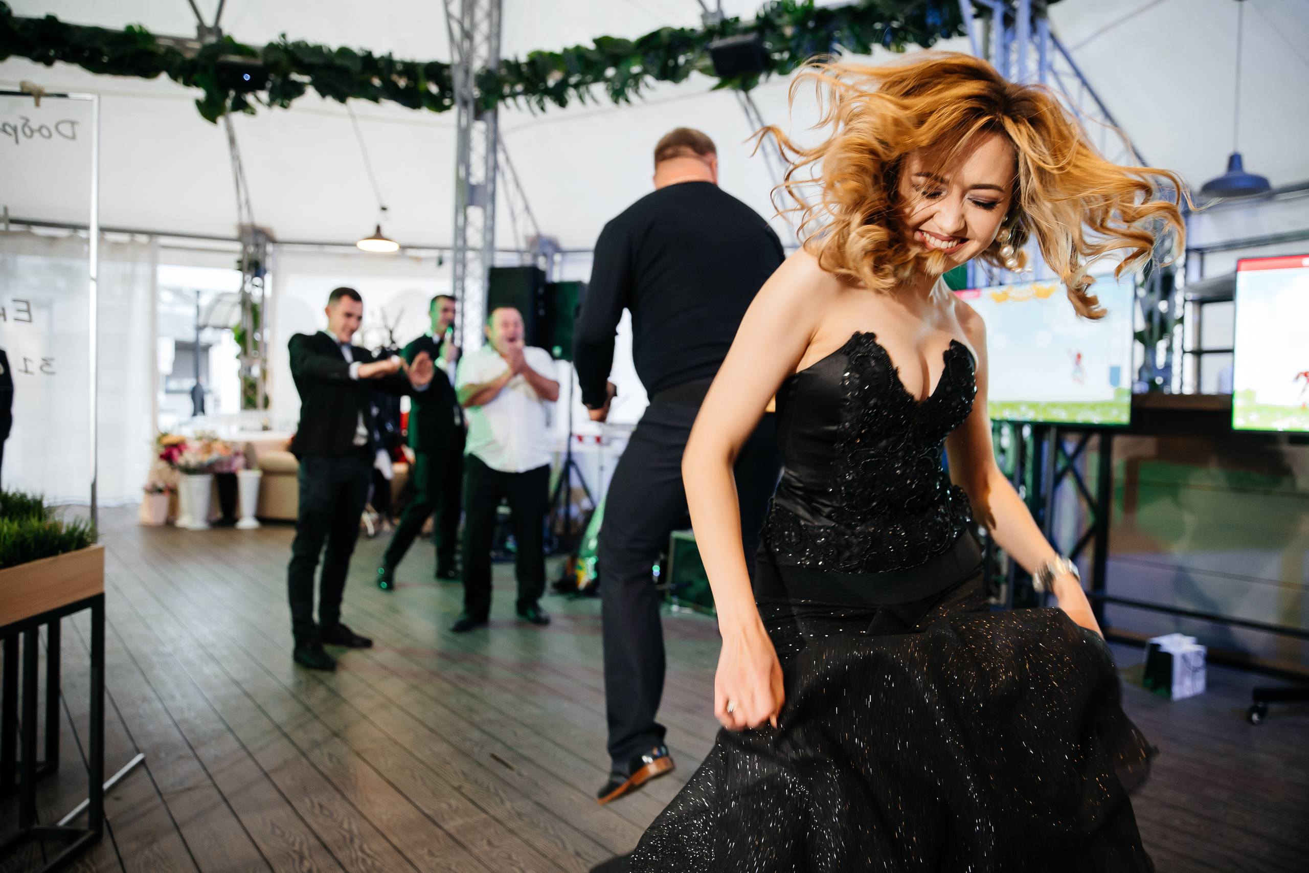 Кирилл & Катя. Свадебный фотограф Евгений Мирончев