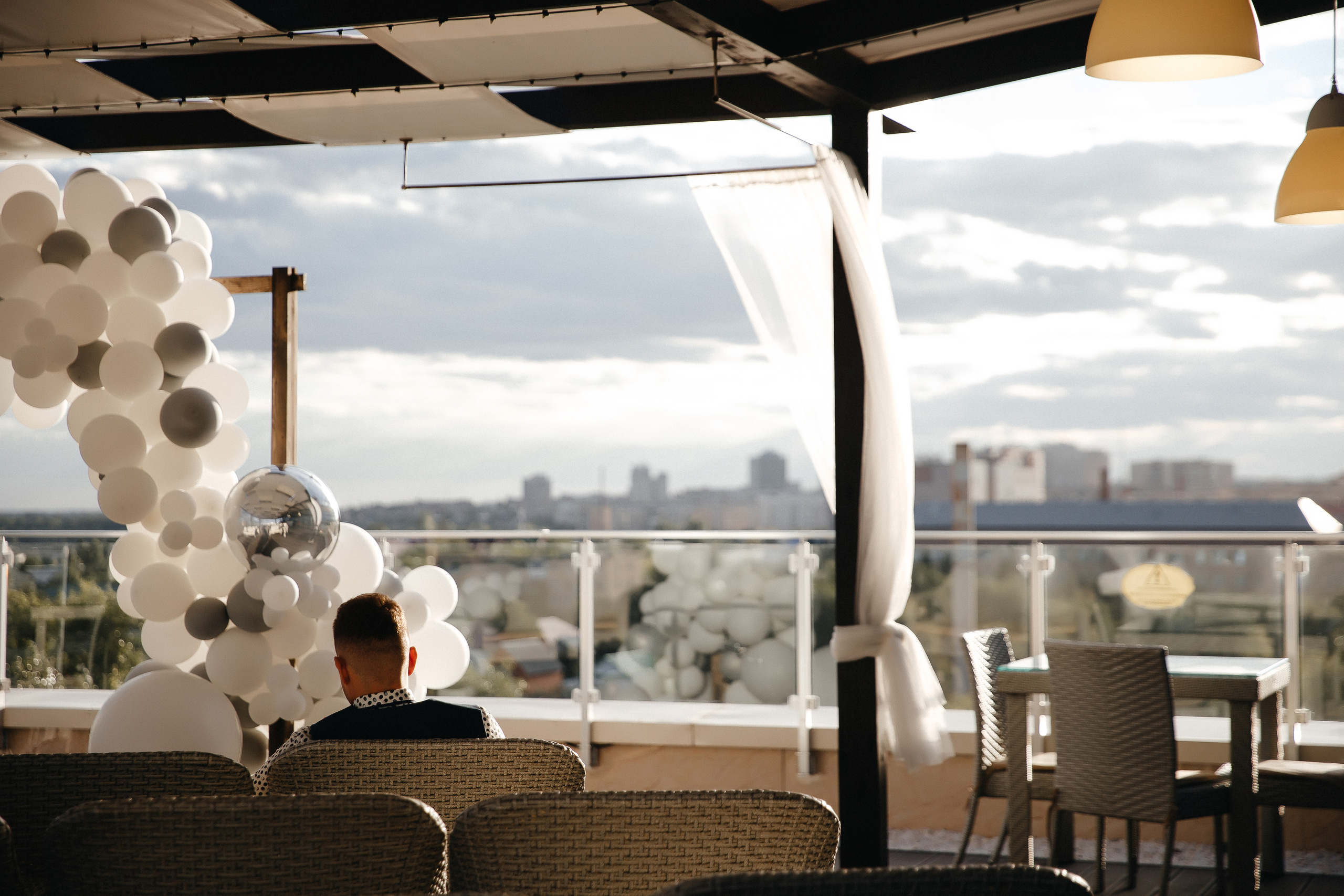 Денис & Регина. Свадебный фотограф Евгений Мирончев