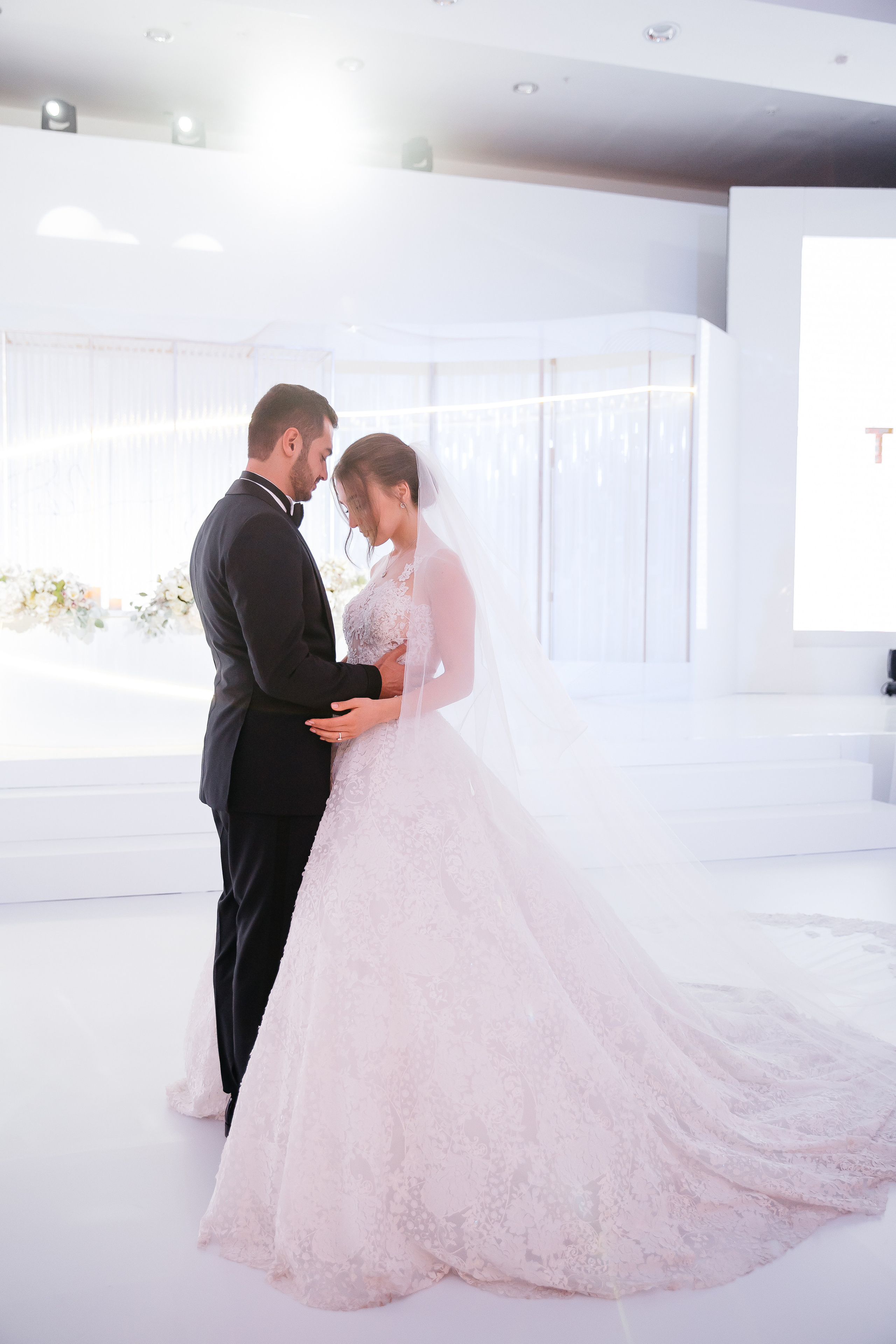 Афанасий & Зина. Свадебный фотограф Евгений Мирончев