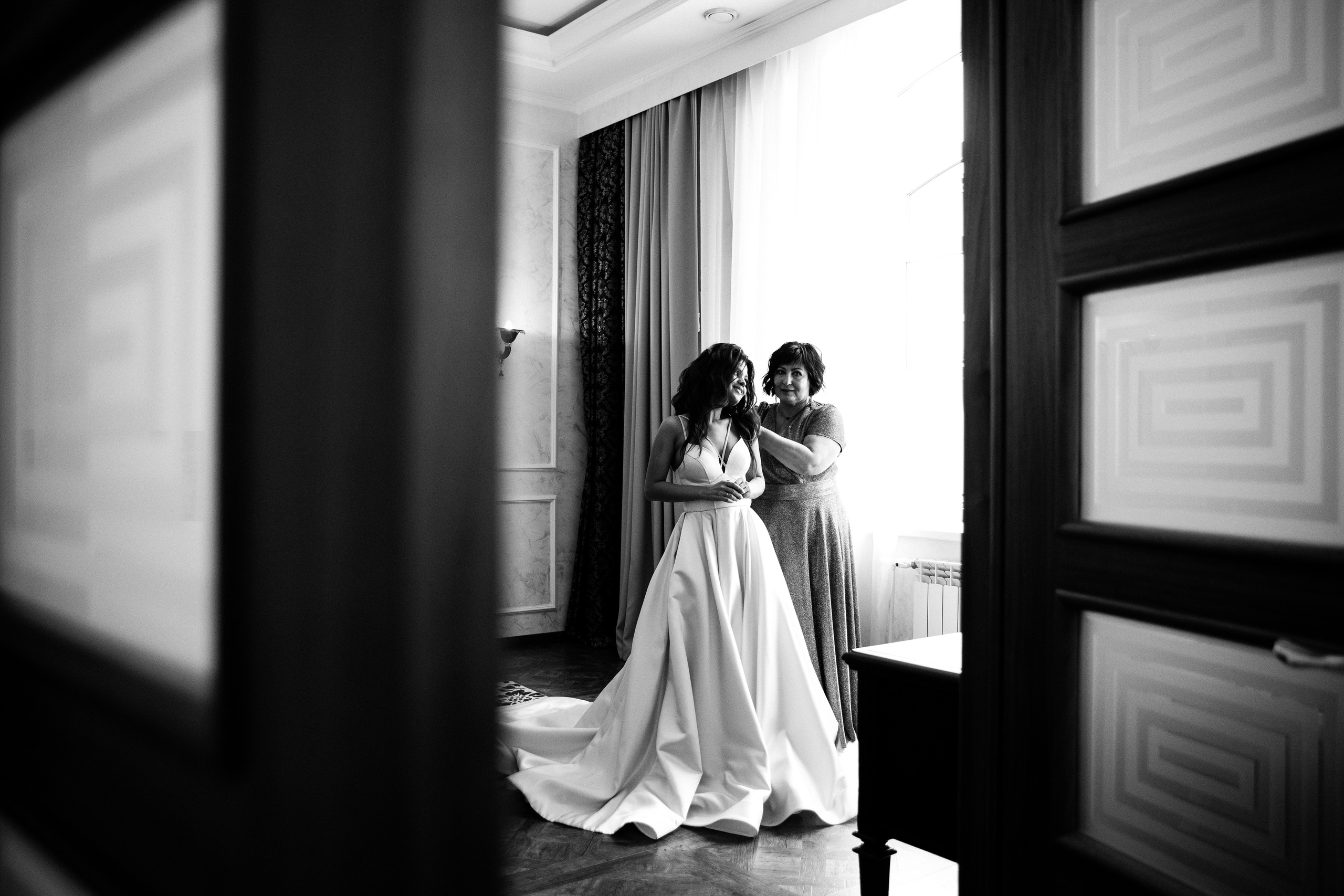 Кирилл & Катя. Свадебный фотограф Евгений Мирончев