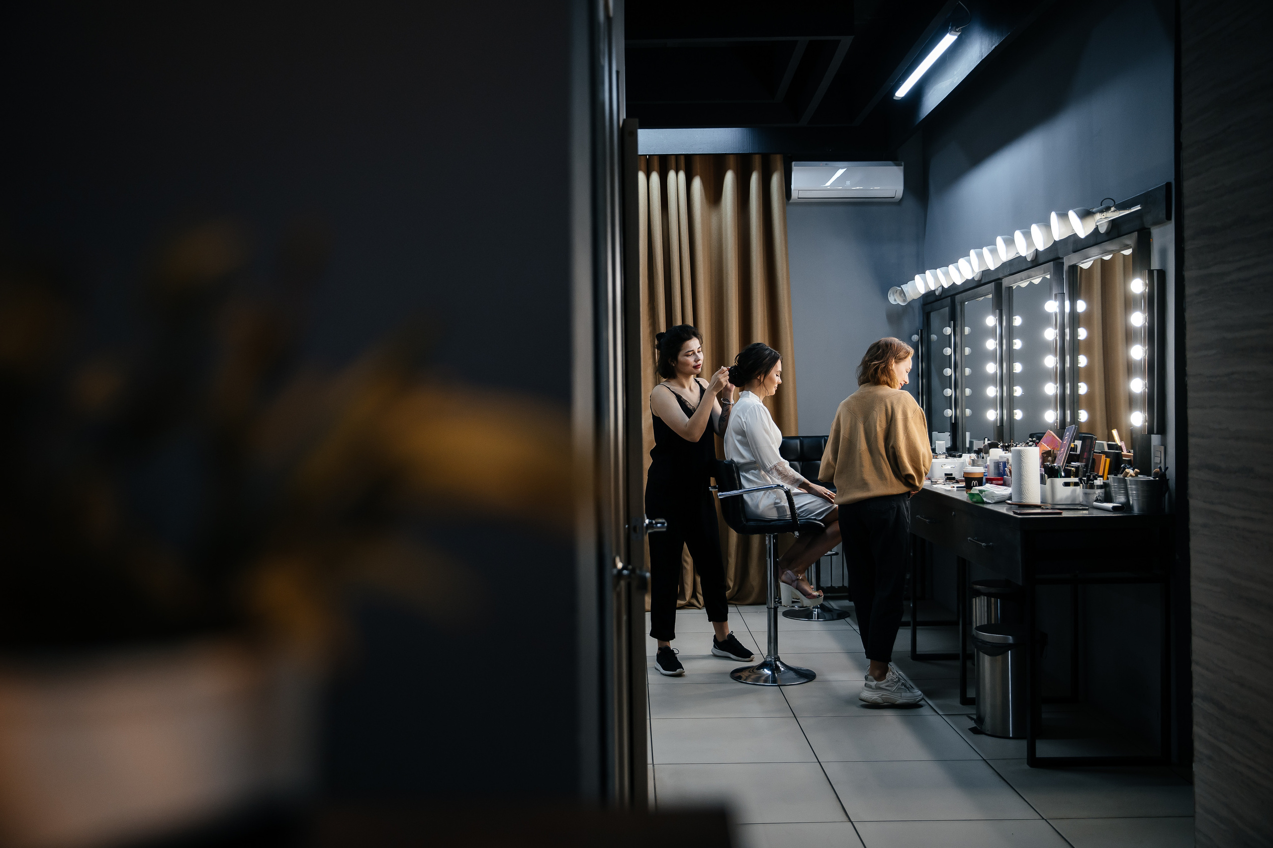 Иван & Кристина. Свадебный фотограф Евгений Мирончев