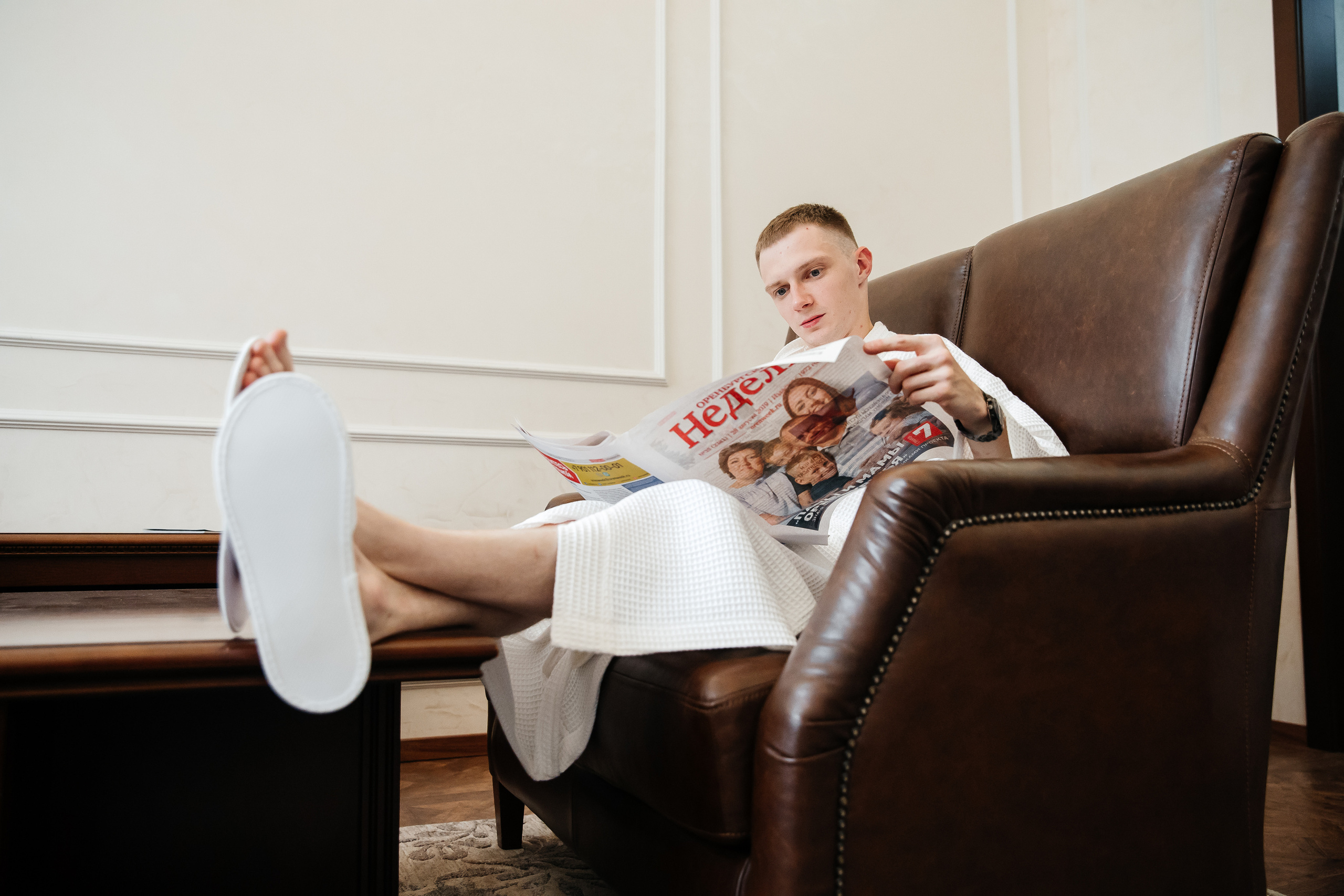 Кирилл & Катя. Свадебный фотограф Евгений Мирончев