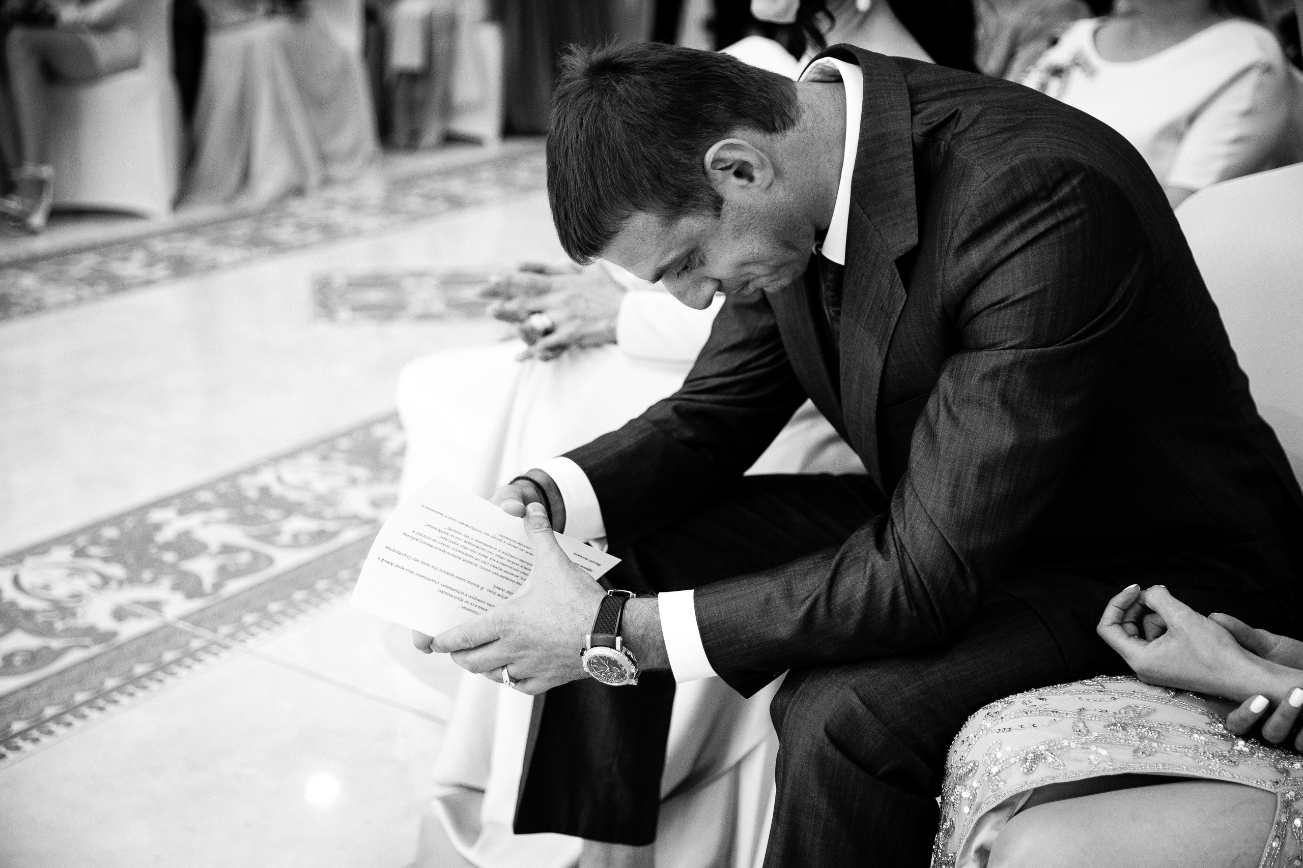 Афанасий & Зина. Свадебный фотограф Евгений Мирончев