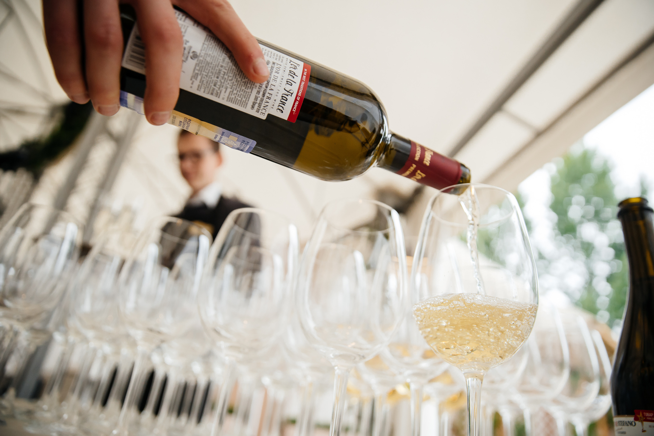 Кирилл & Катя. Свадебный фотограф Евгений Мирончев