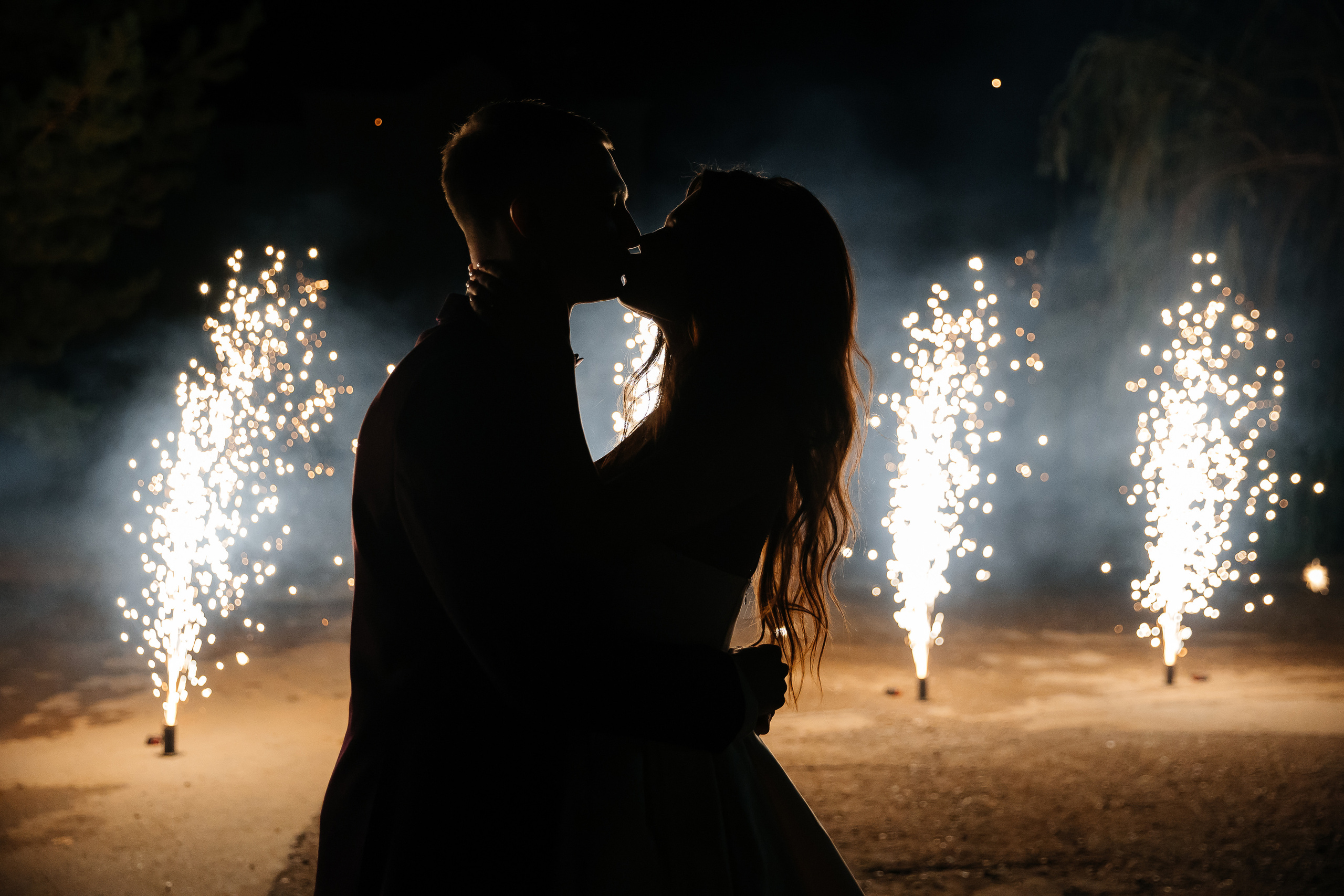 Кирилл & Катя. Свадебный фотограф Евгений Мирончев