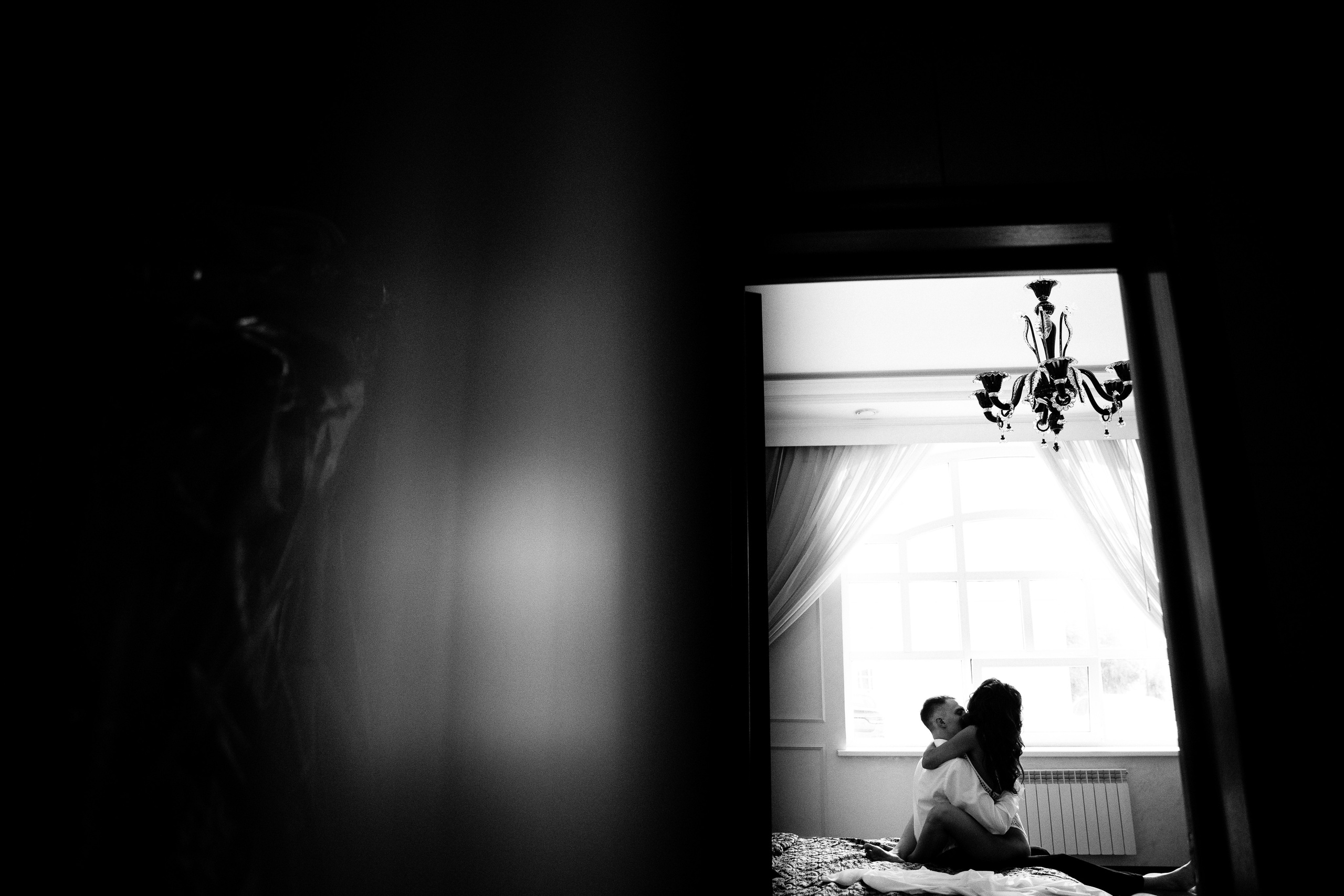 Кирилл & Катя. Свадебный фотограф Евгений Мирончев