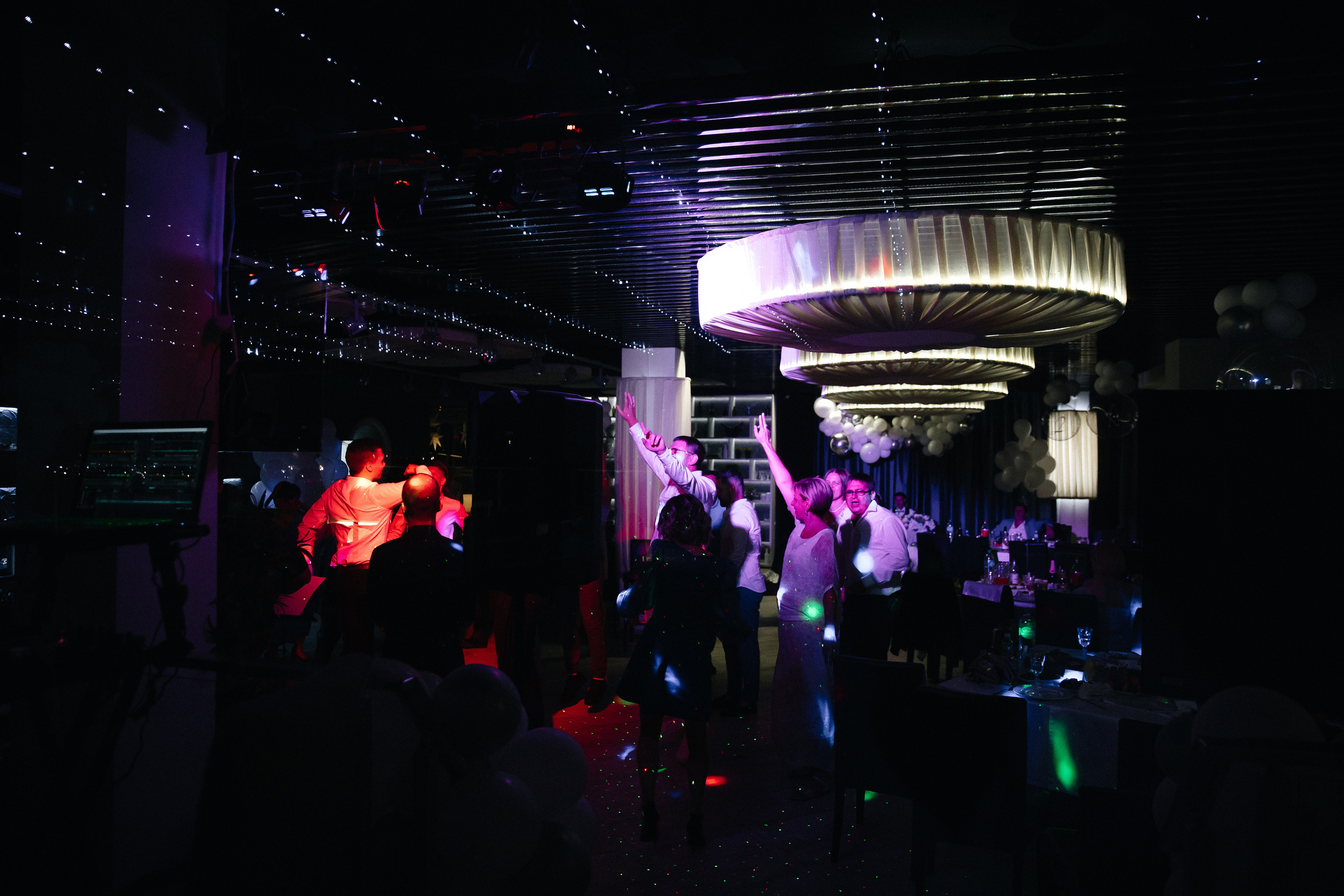 Денис & Регина. Свадебный фотограф Евгений Мирончев