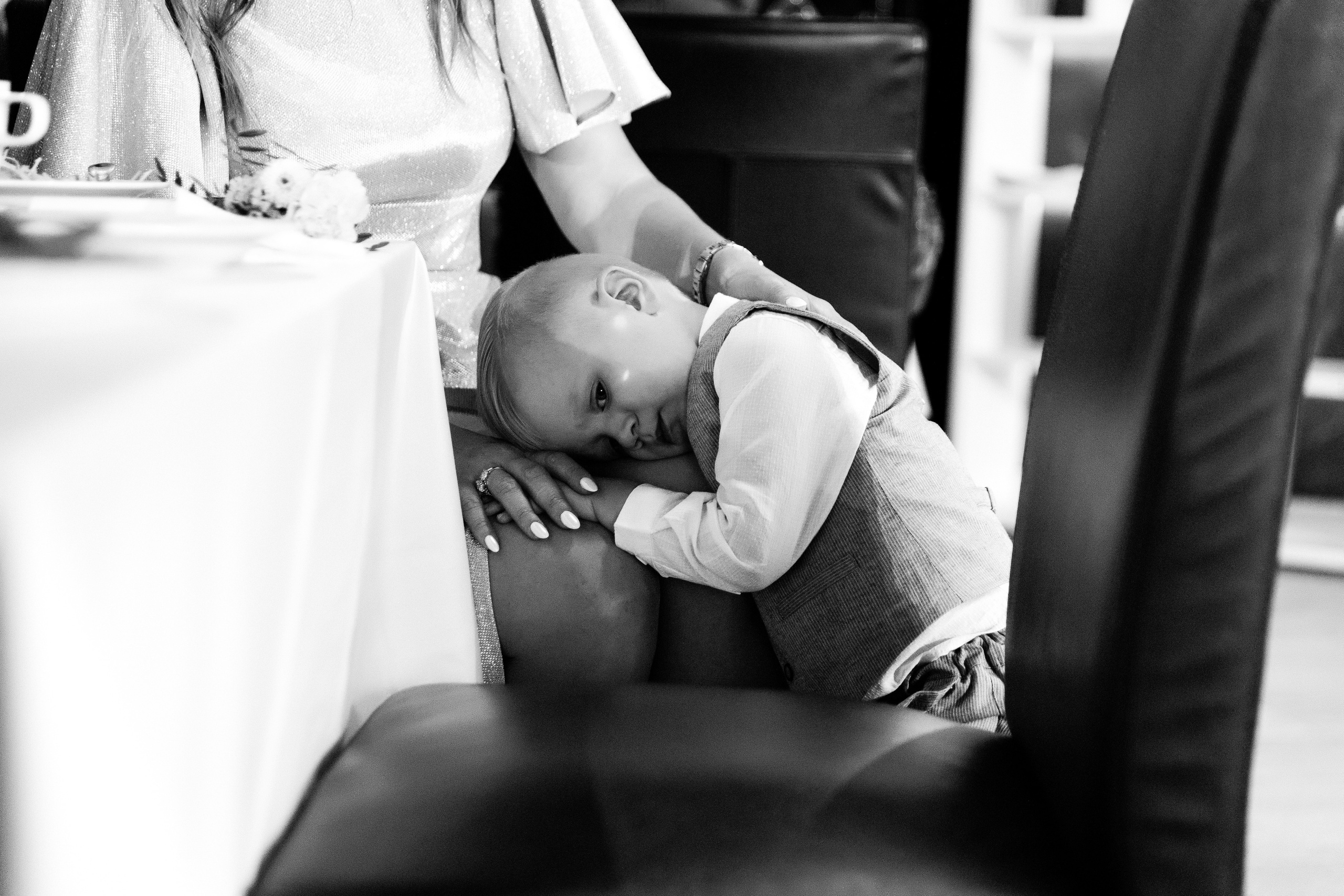 Денис & Регина. Свадебный фотограф Евгений Мирончев