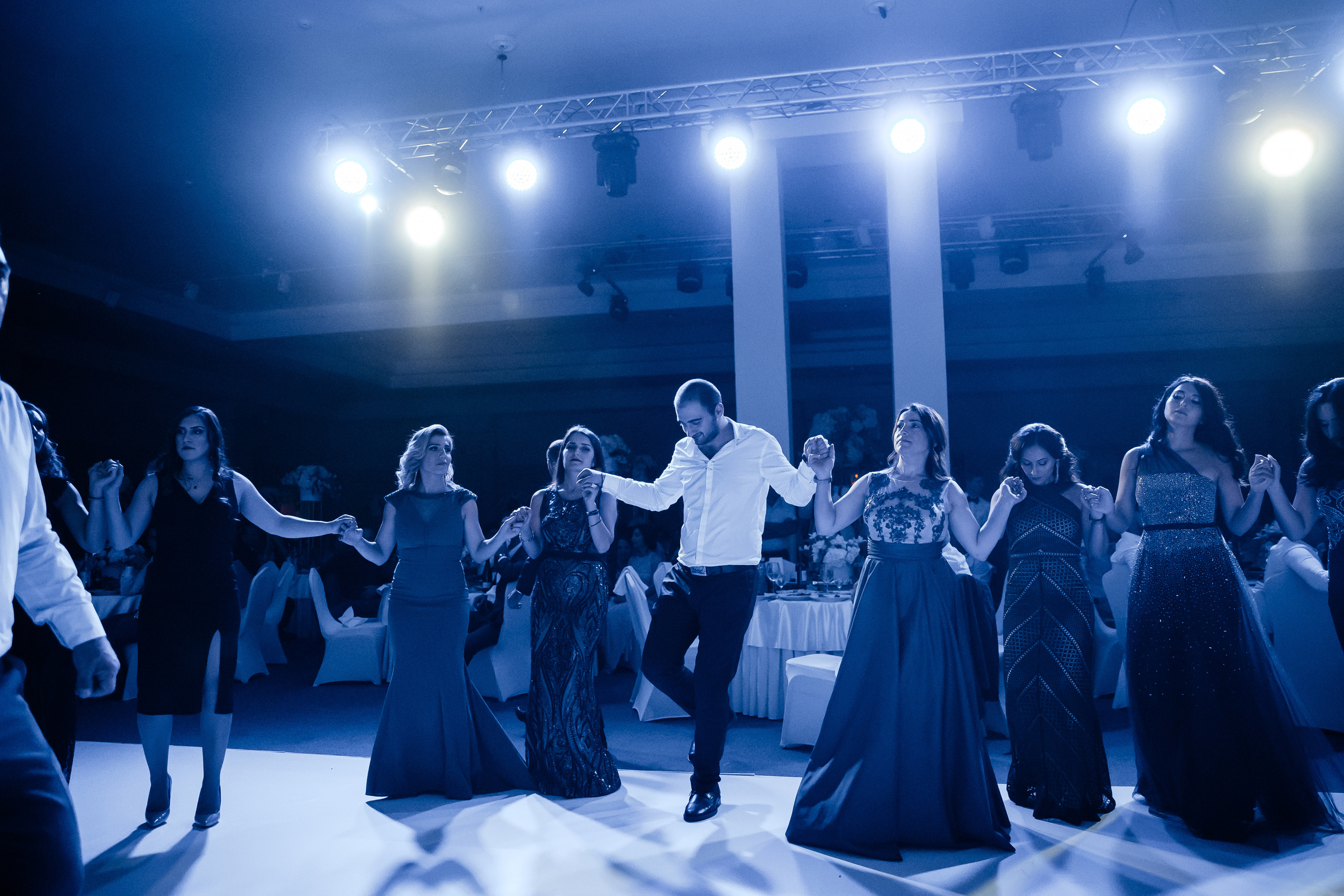 Афанасий & Зина. Свадебный фотограф Евгений Мирончев