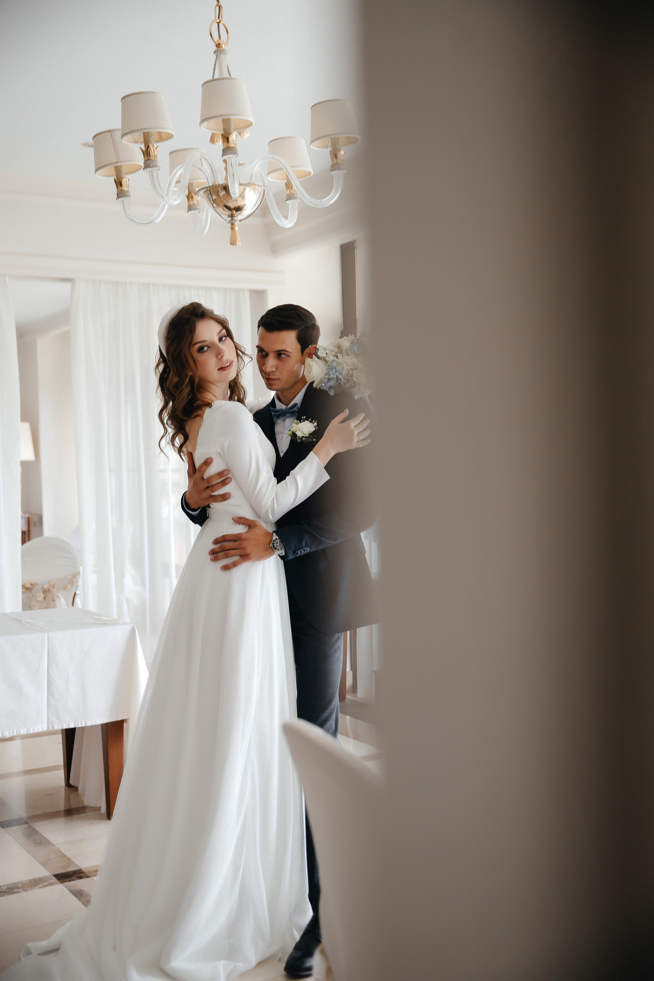 Денис & Регина. Свадебный фотограф Евгений Мирончев