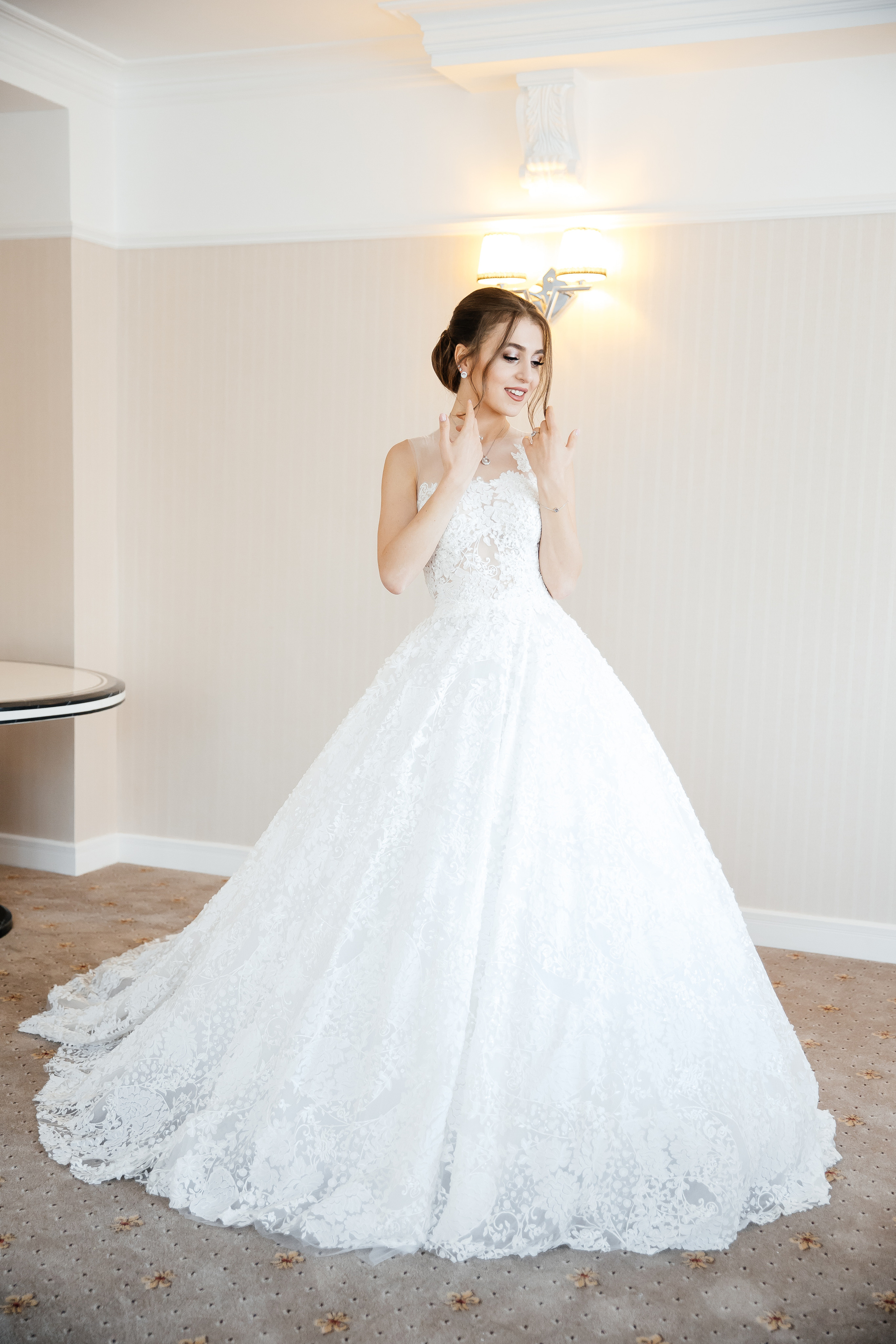 Афанасий & Зина. Свадебный фотограф Евгений Мирончев